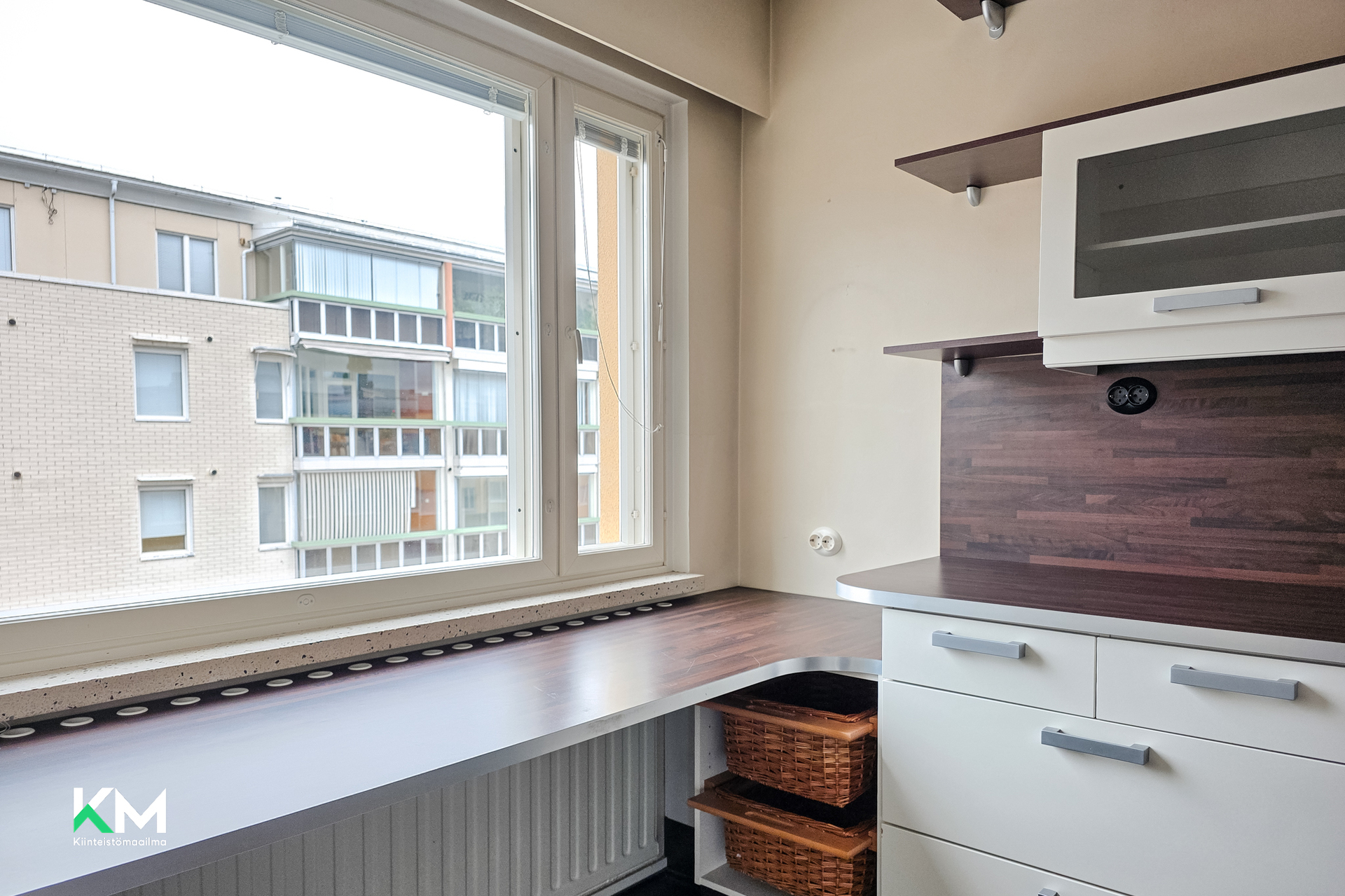 Etelänummikatu 6, Södermalm, Pietarsaari