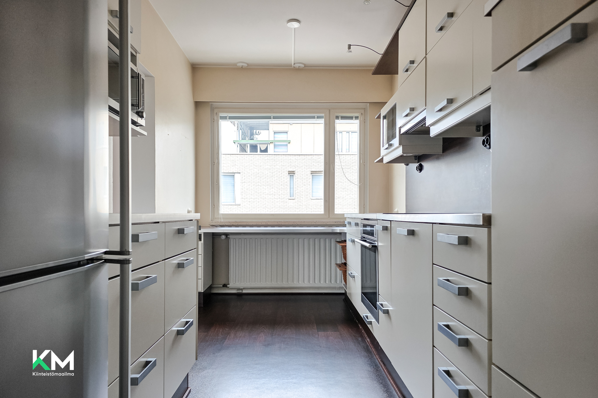 Etelänummikatu 6, Södermalm, Pietarsaari