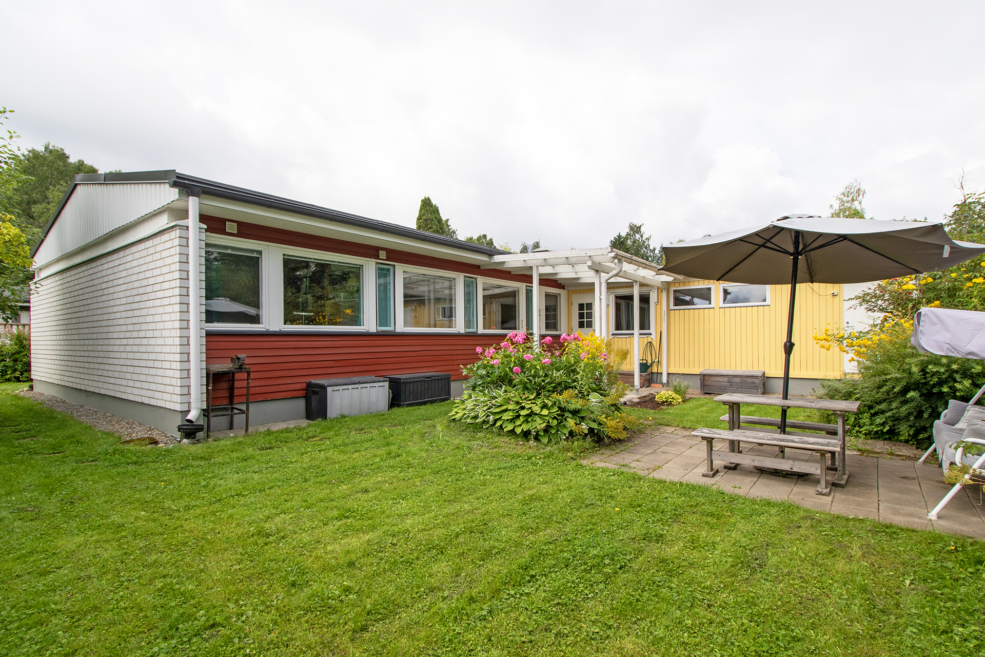 Lohkaretie 12, Särkiniemi, Kuopio