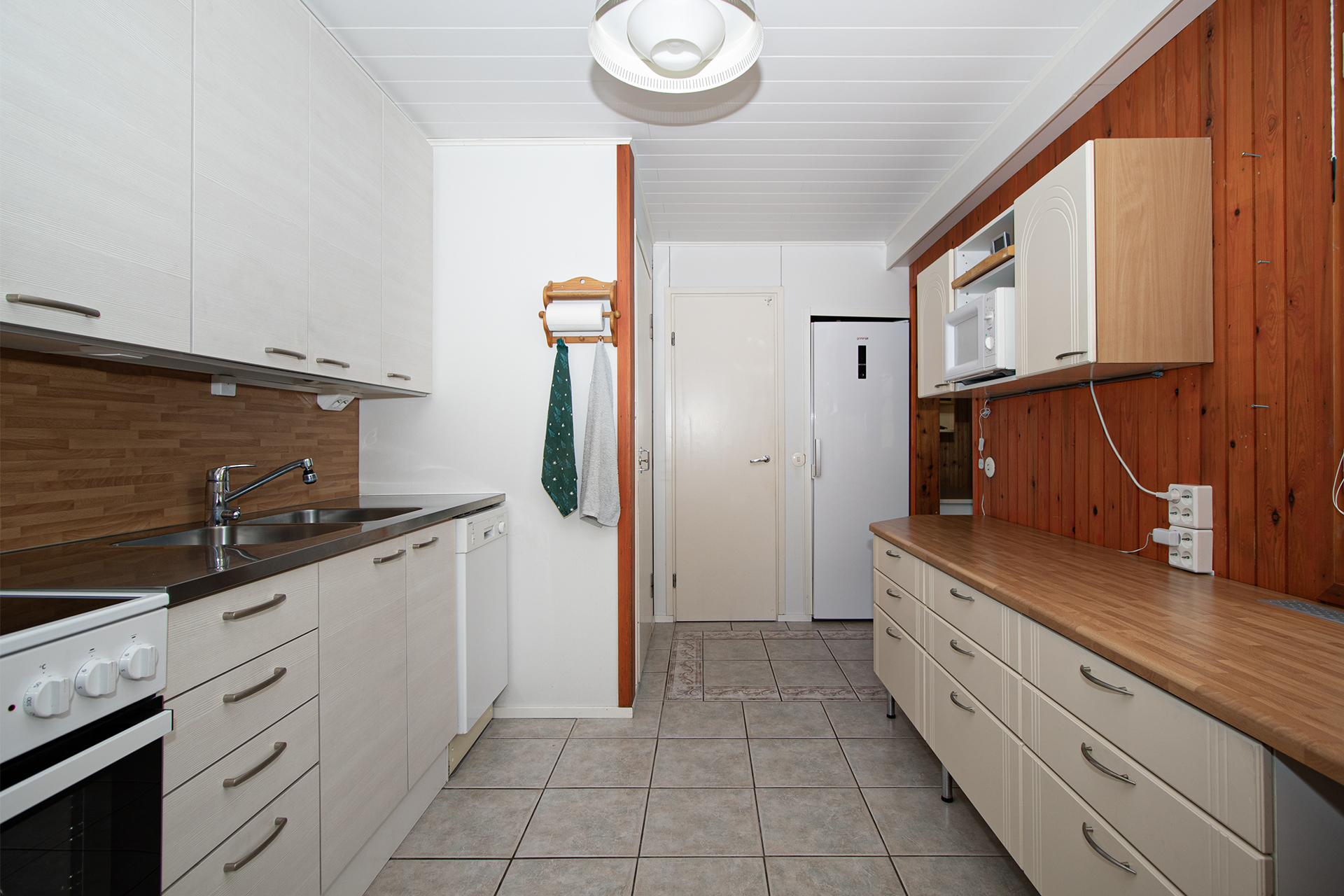 Lohkaretie 12, Särkiniemi, Kuopio
