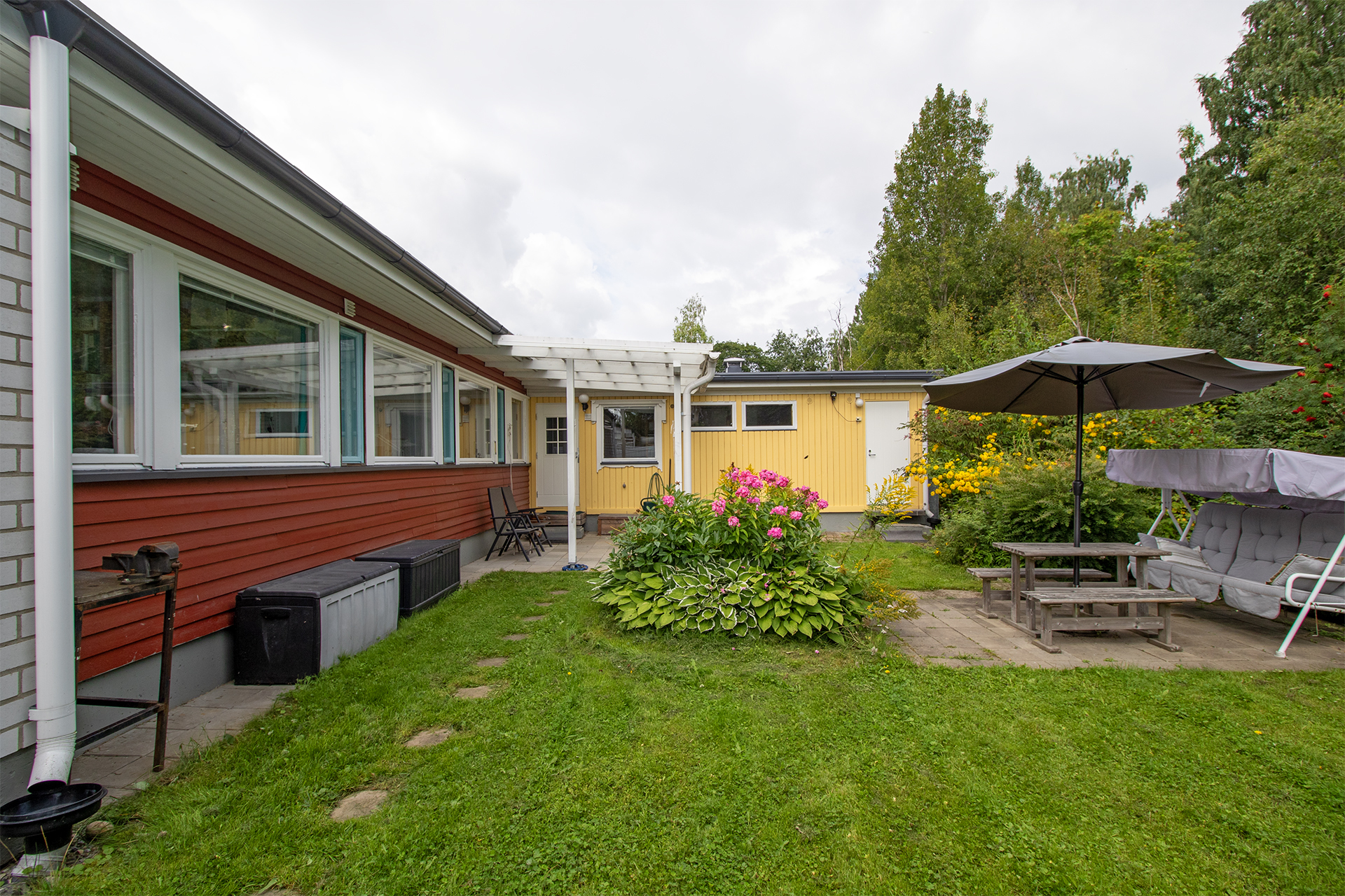 Lohkaretie 12, Särkiniemi, Kuopio