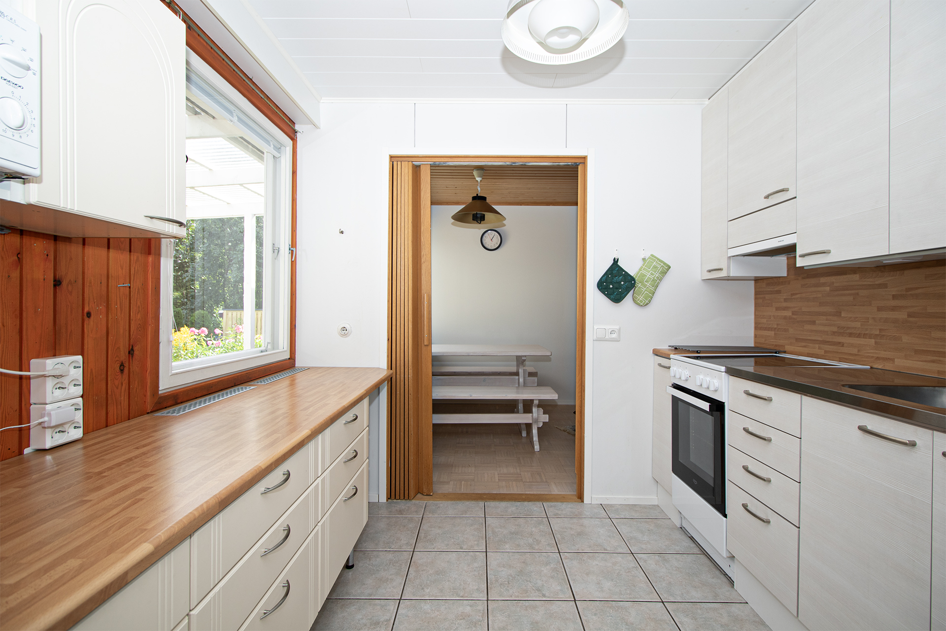 Lohkaretie 12, Särkiniemi, Kuopio