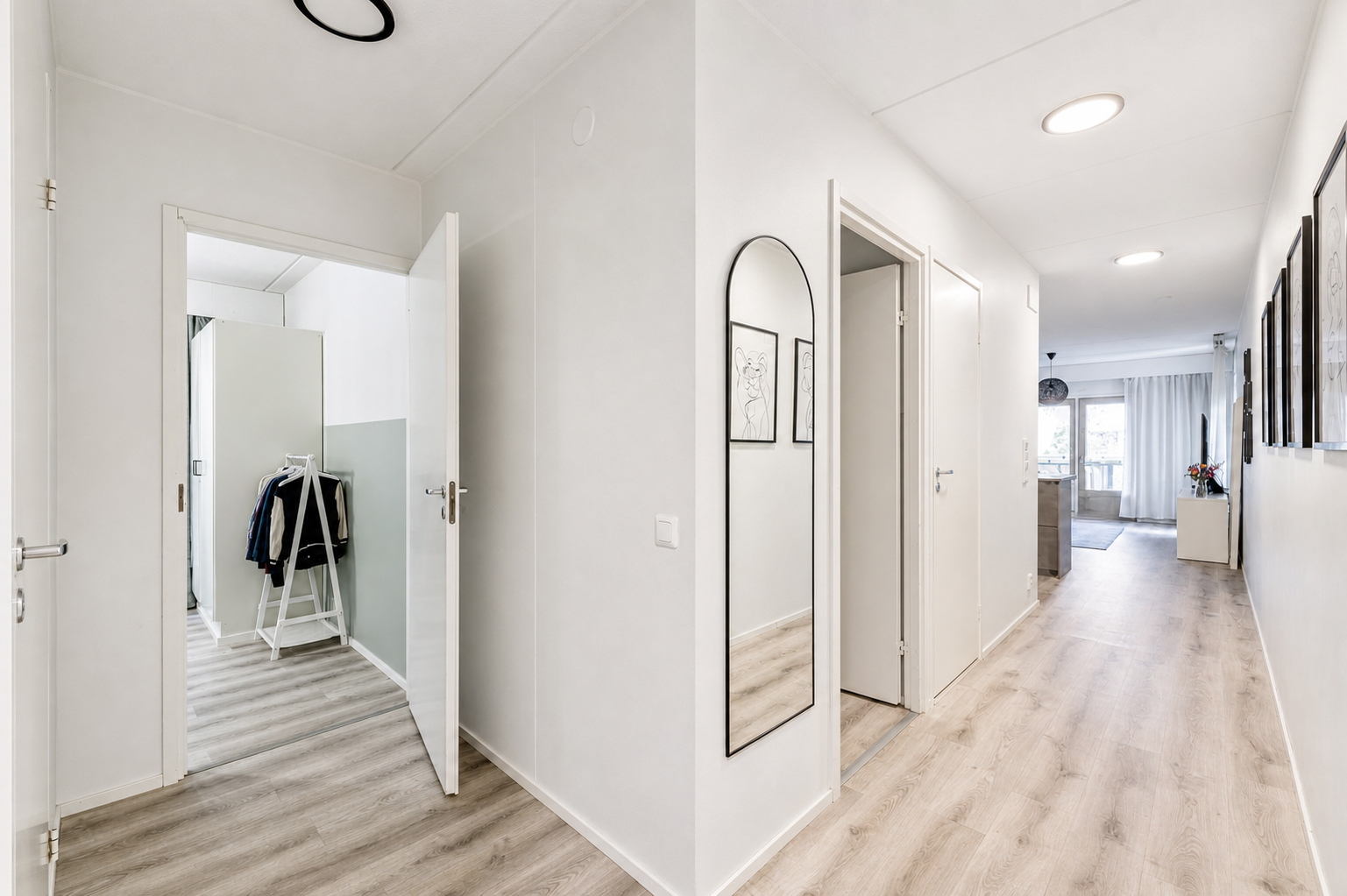 Parmaajanpolku 2, Suutarila, Helsinki