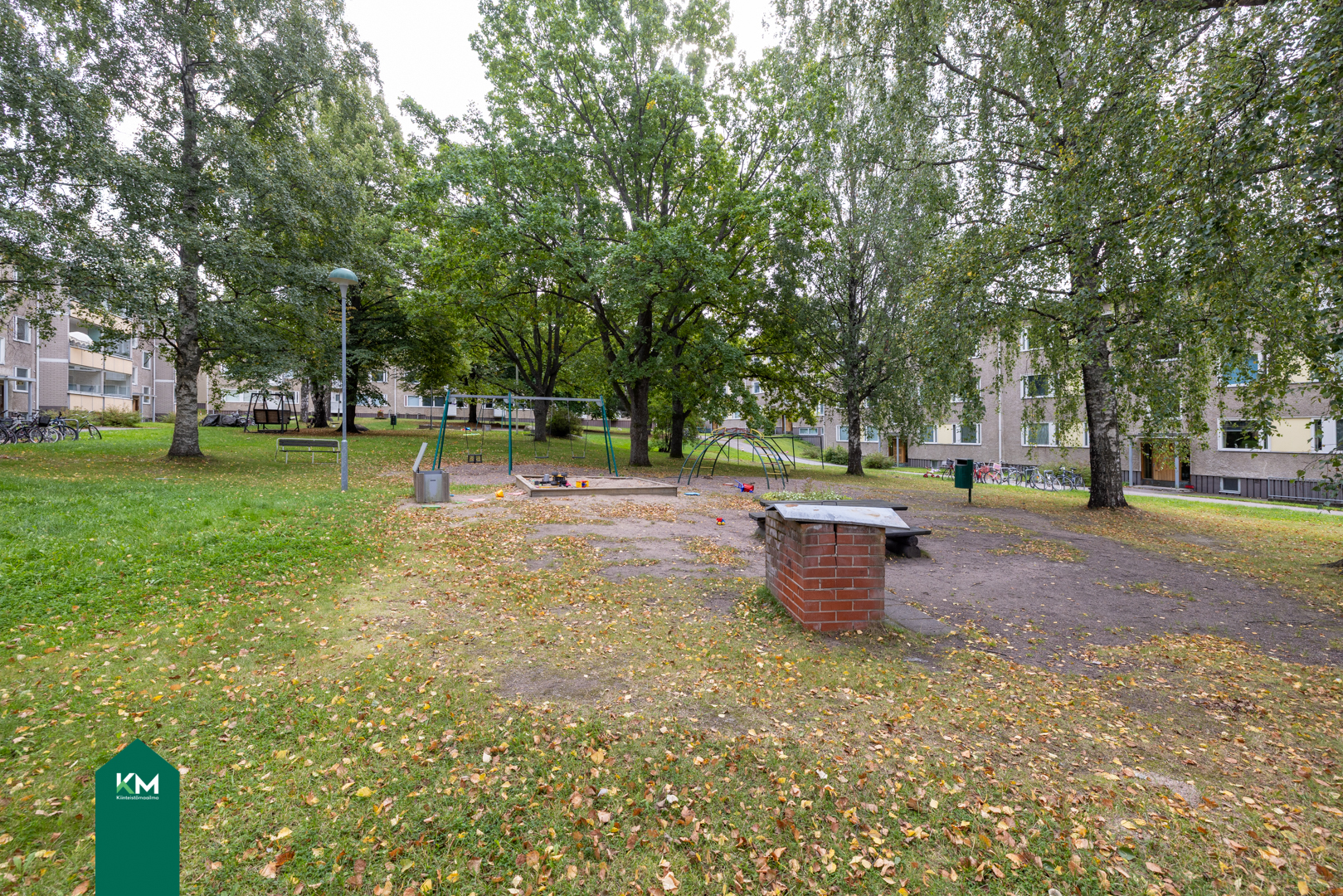 Rantakartanontie 8, Puotila, Helsinki