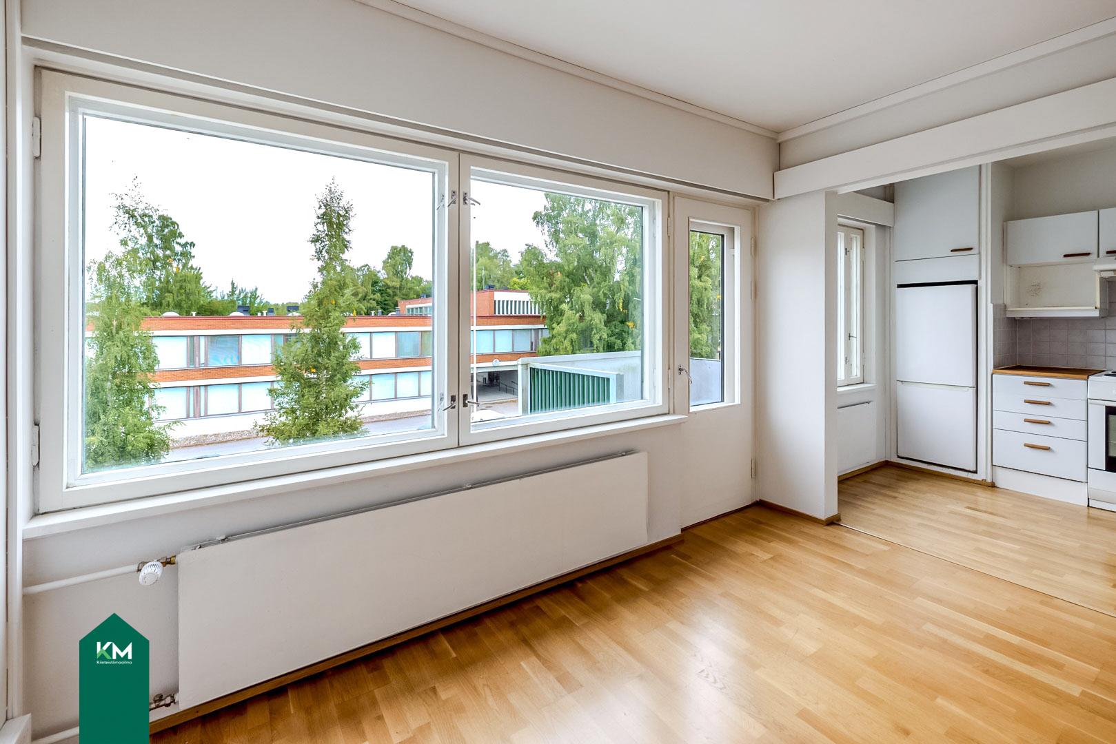 Rantakartanontie 8, Puotila, Helsinki