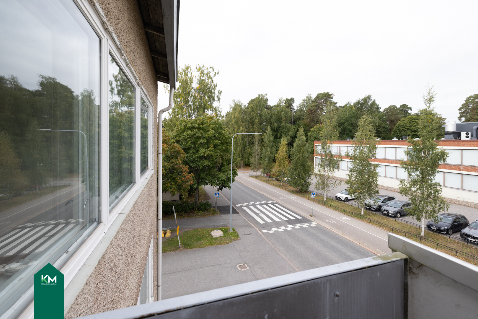 Rantakartanontie 8, Puotila, Helsinki
