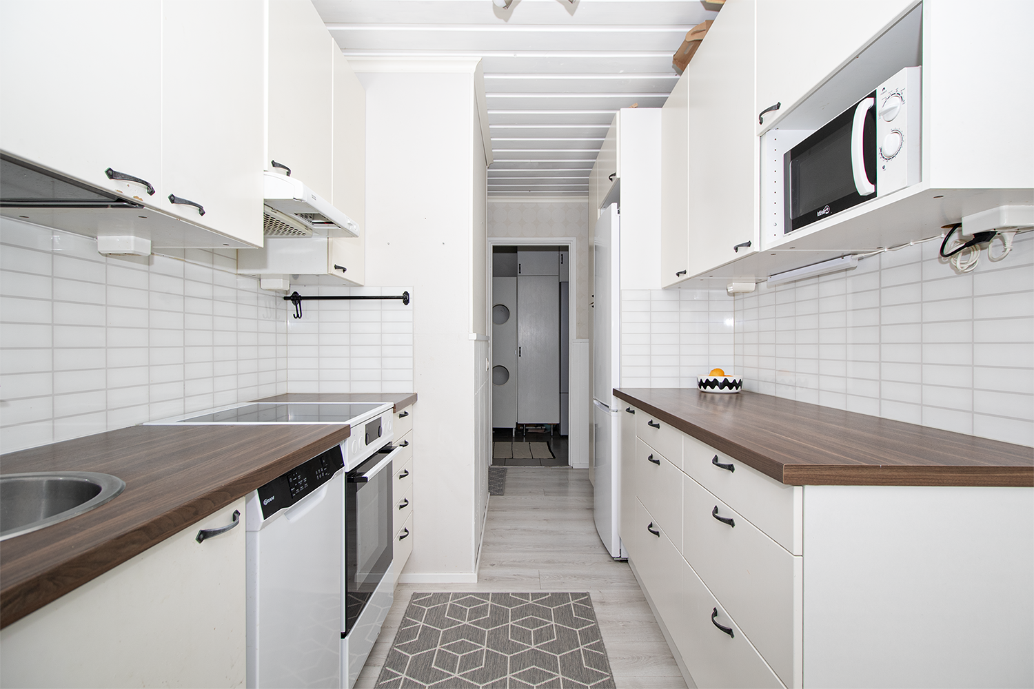 Paimentie 8, Leppäkaarre