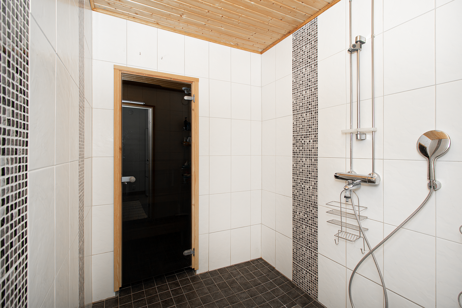 Paimentie 8, Leppäkaarre