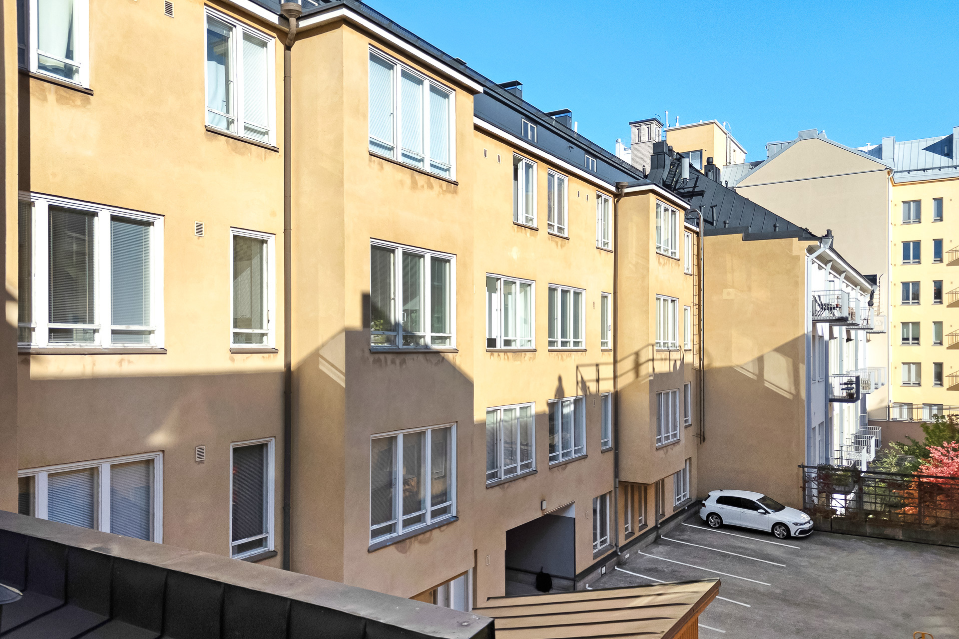 Malminkatu 22 , Kamppi, Helsinki