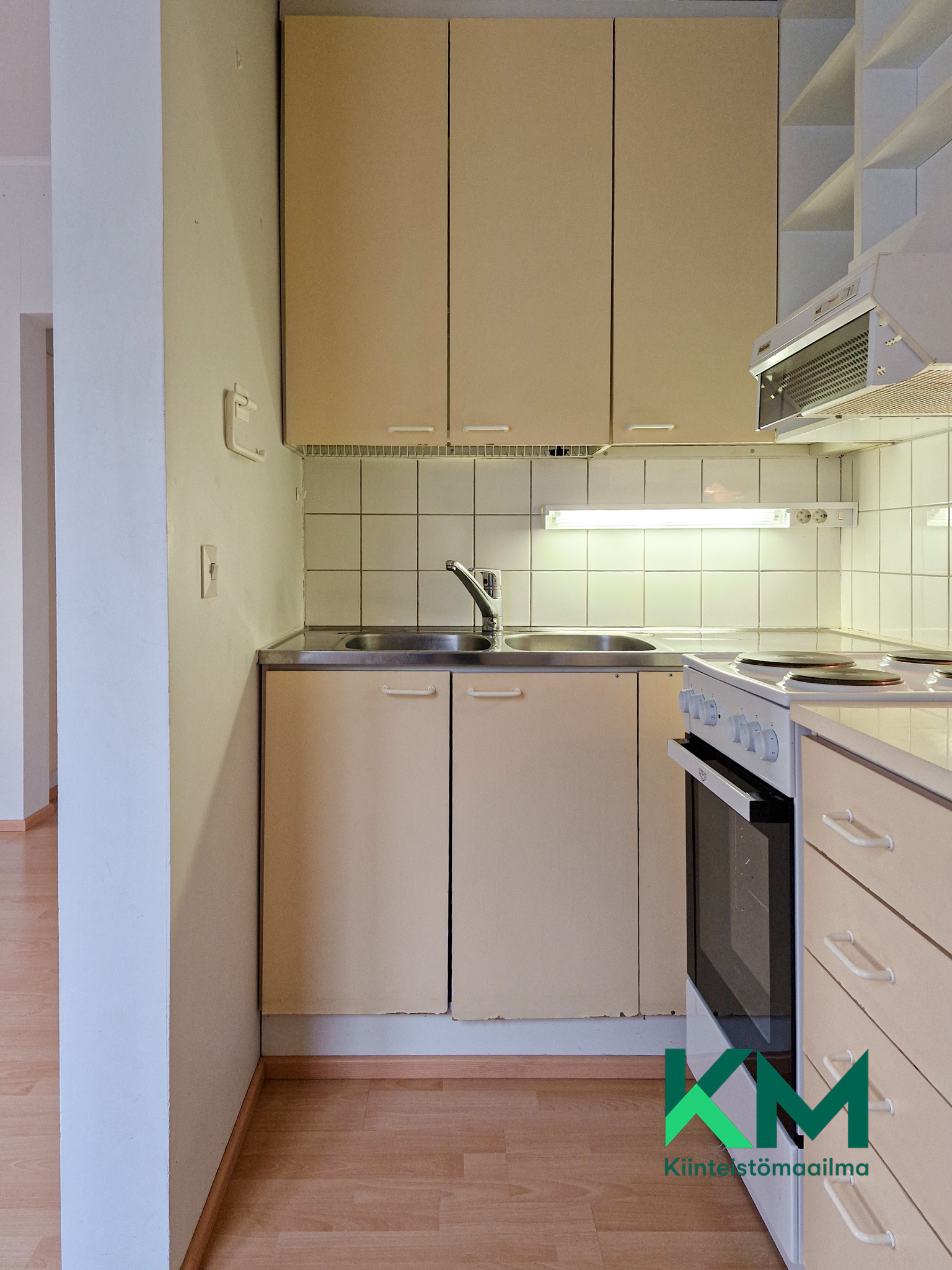 Linnanrakentajankatu 10, Savonlinna