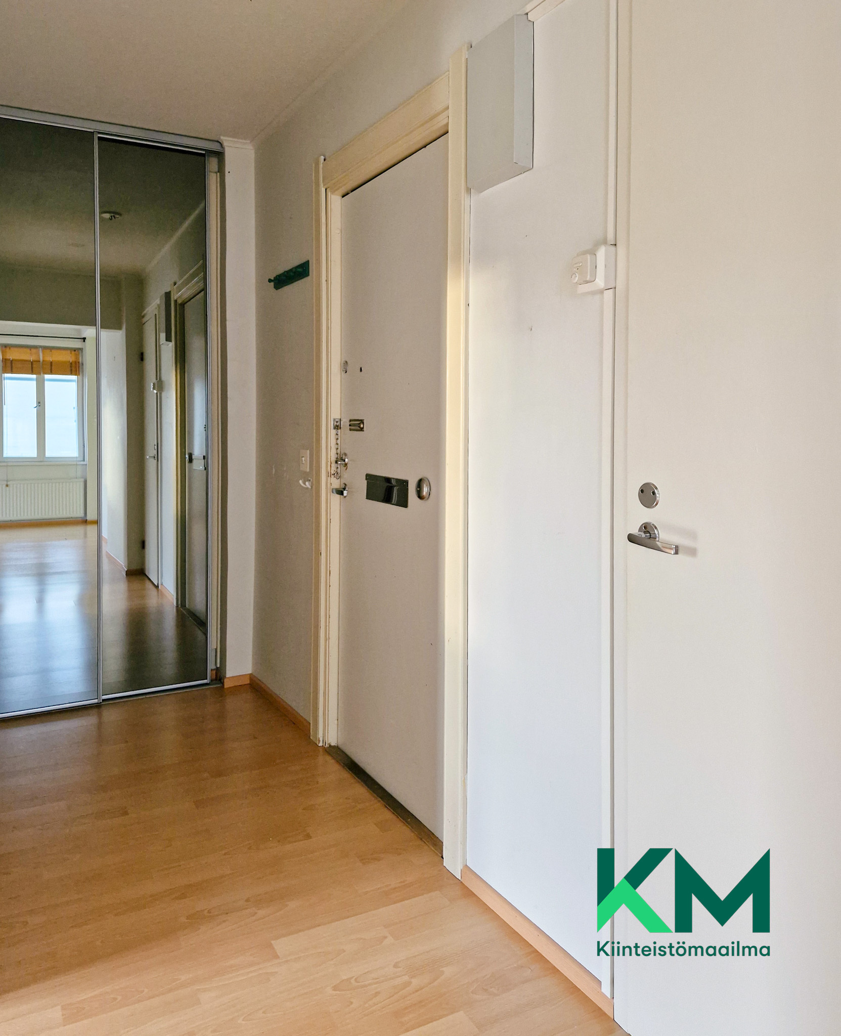 Linnanrakentajankatu 10, Savonlinna