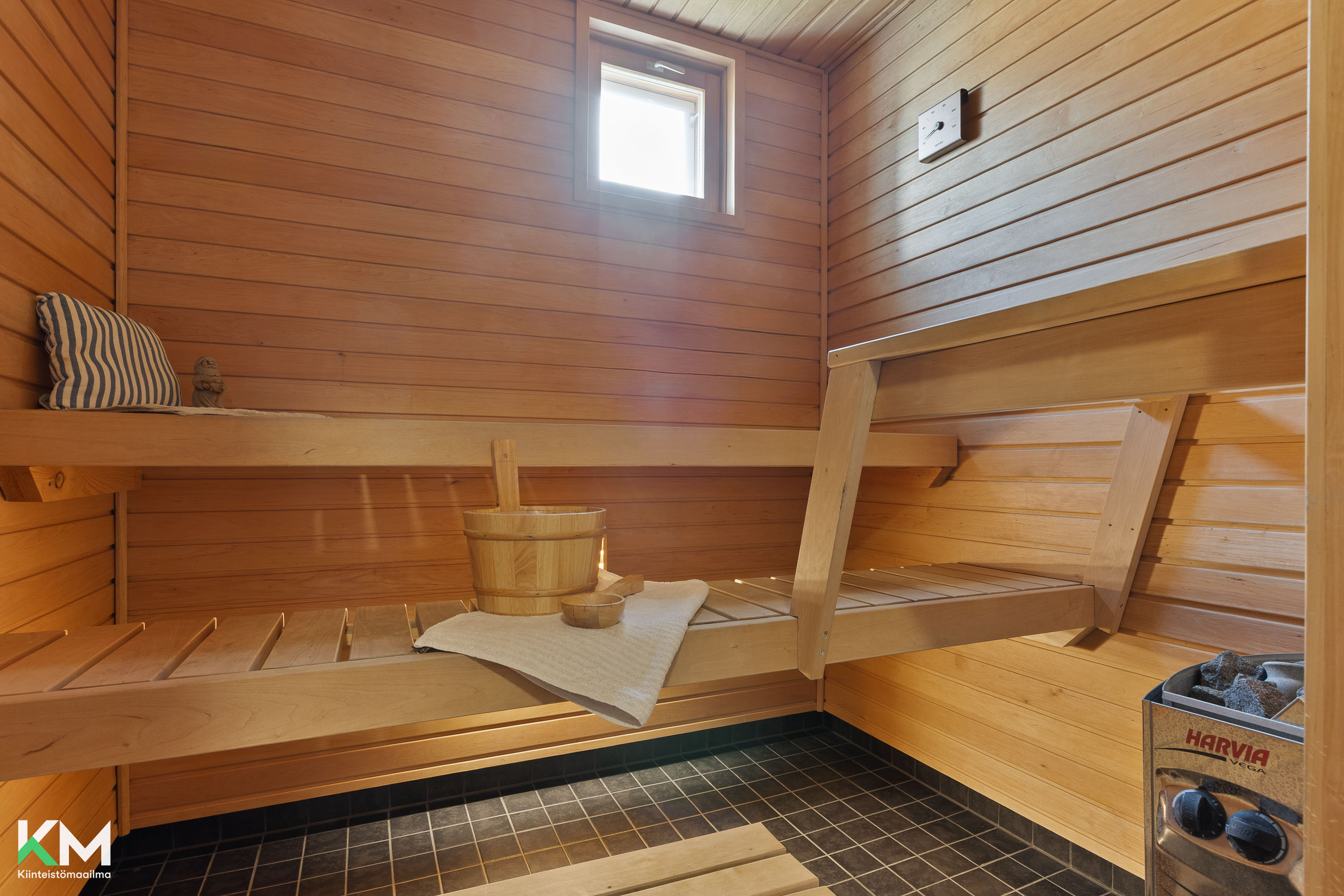 Heikkiläntie 2, Tönnö, Orimattila