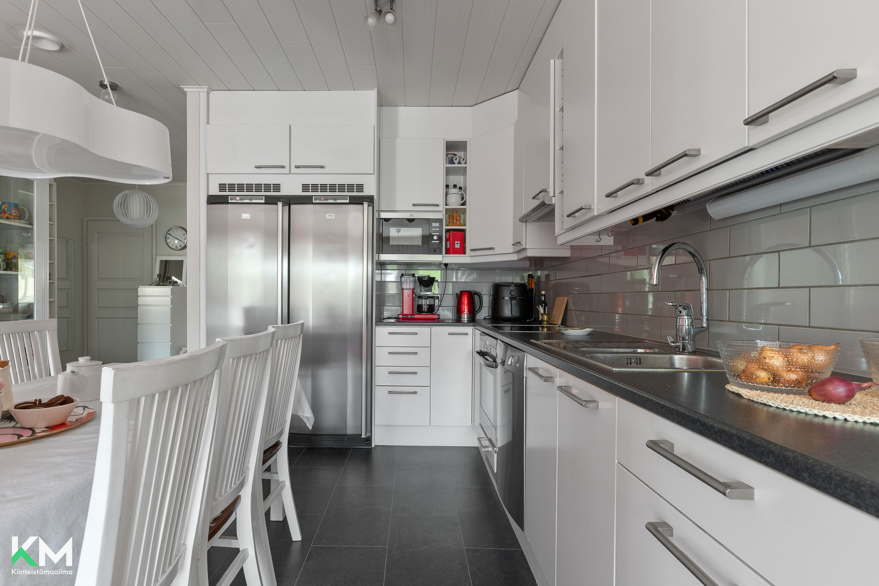 Heikkiläntie 2, Tönnö, Orimattila