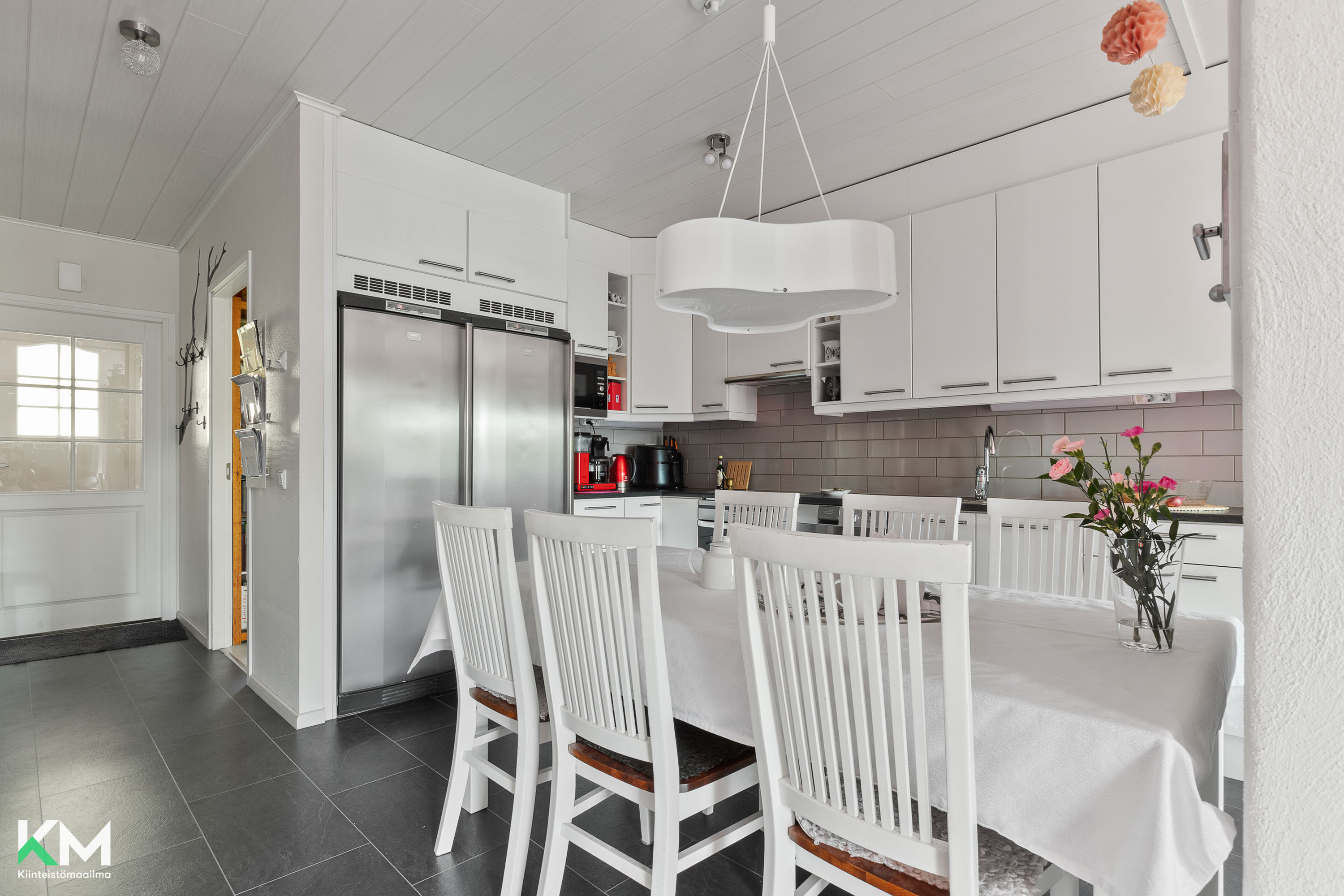 Heikkiläntie 2, Tönnö, Orimattila