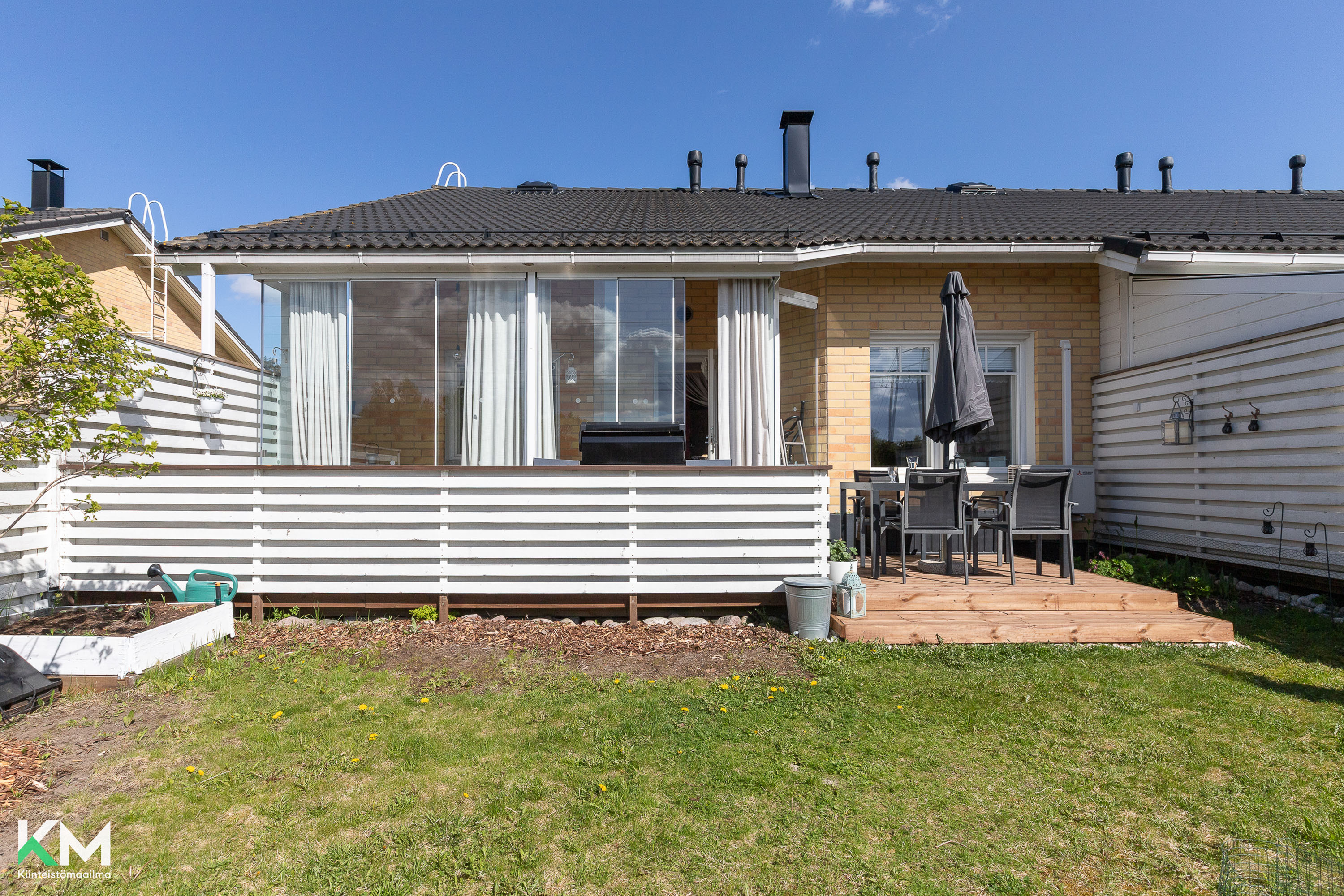 Heikkiläntie 2, Tönnö, Orimattila