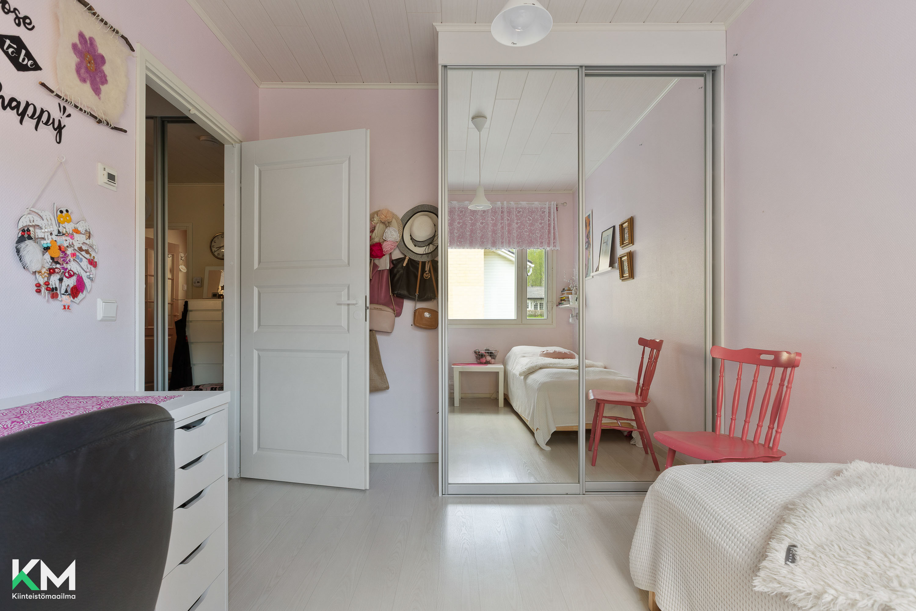 Heikkiläntie 2, Tönnö, Orimattila