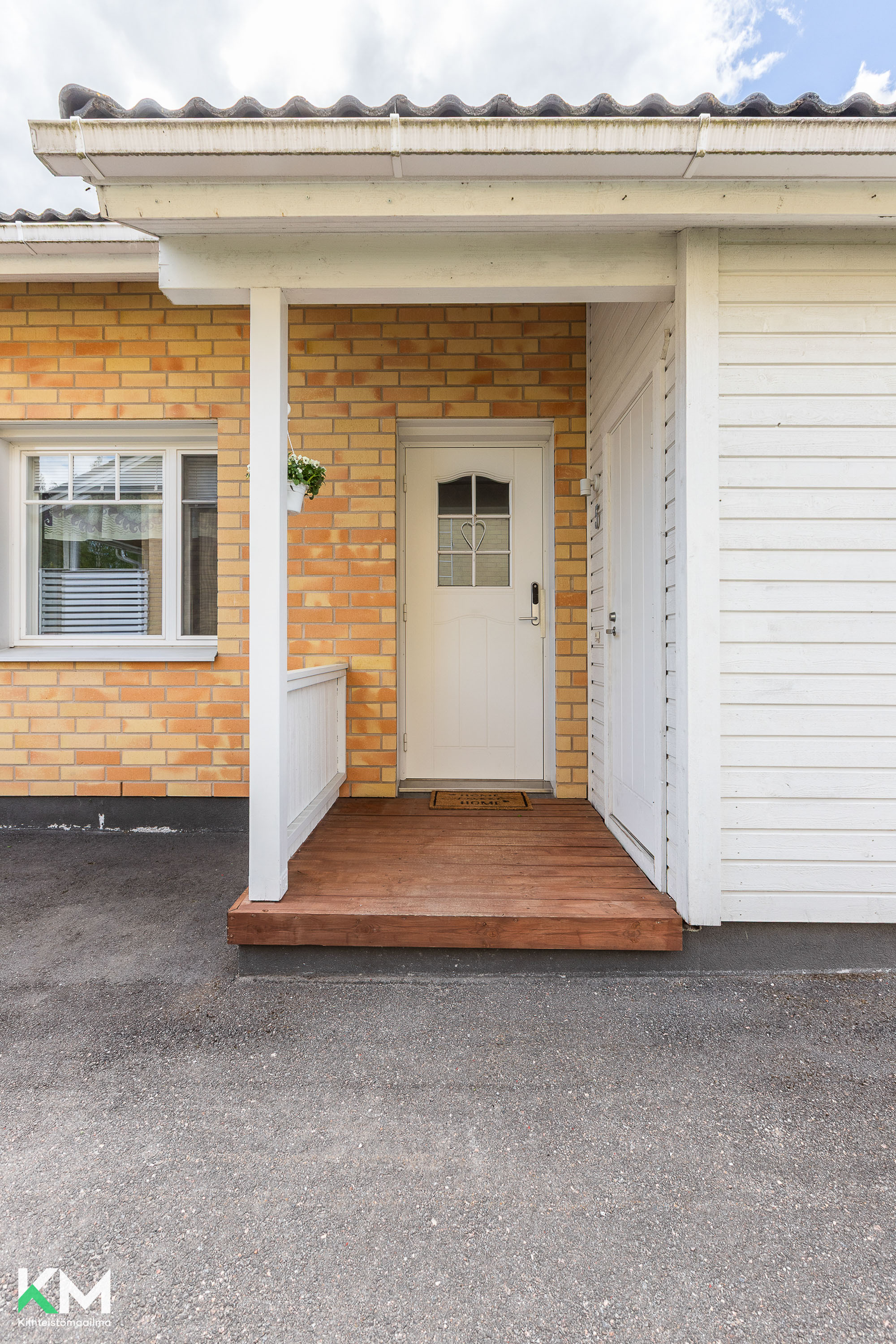 Heikkiläntie 2, Tönnö, Orimattila