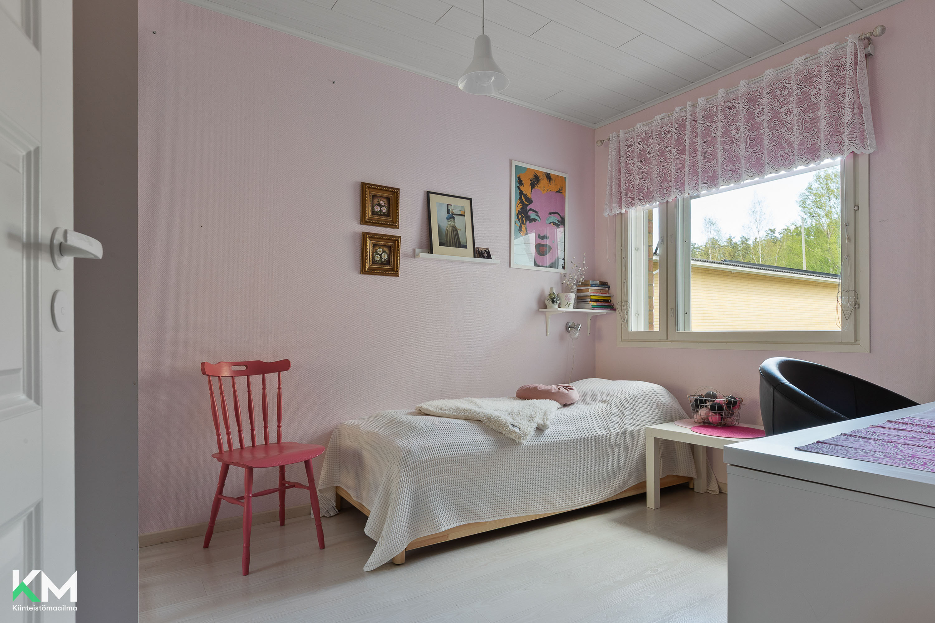 Heikkiläntie 2, Tönnö, Orimattila