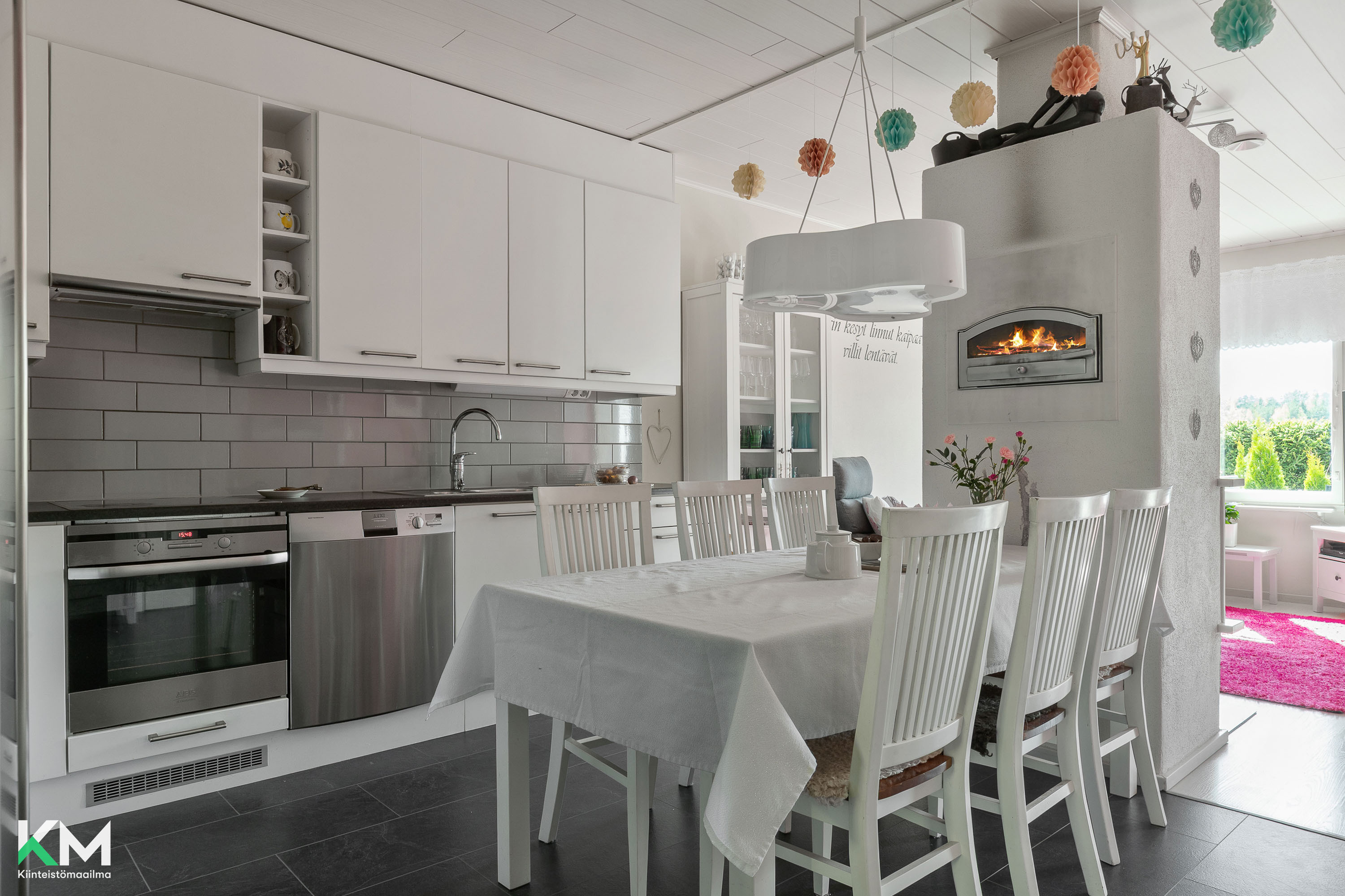 Heikkiläntie 2, Tönnö, Orimattila