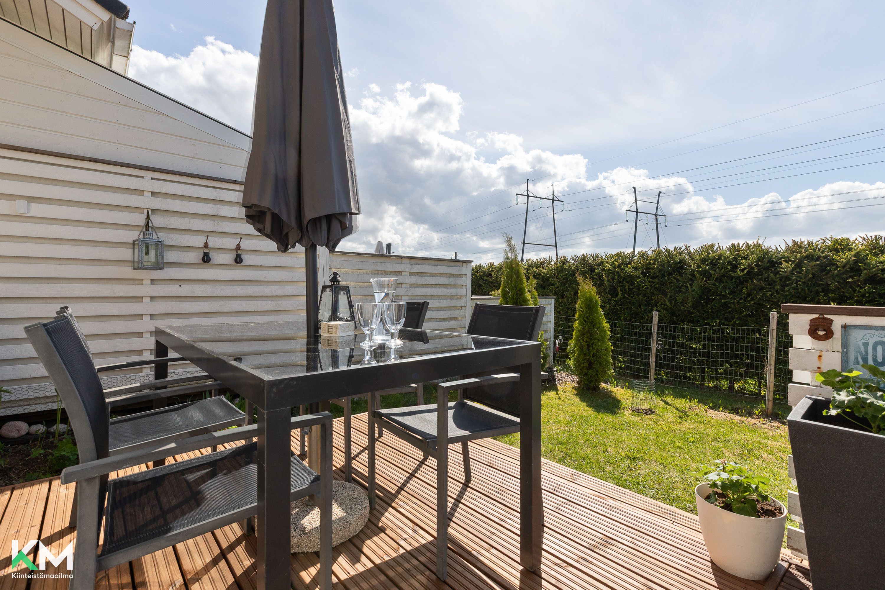 Heikkiläntie 2, Tönnö, Orimattila