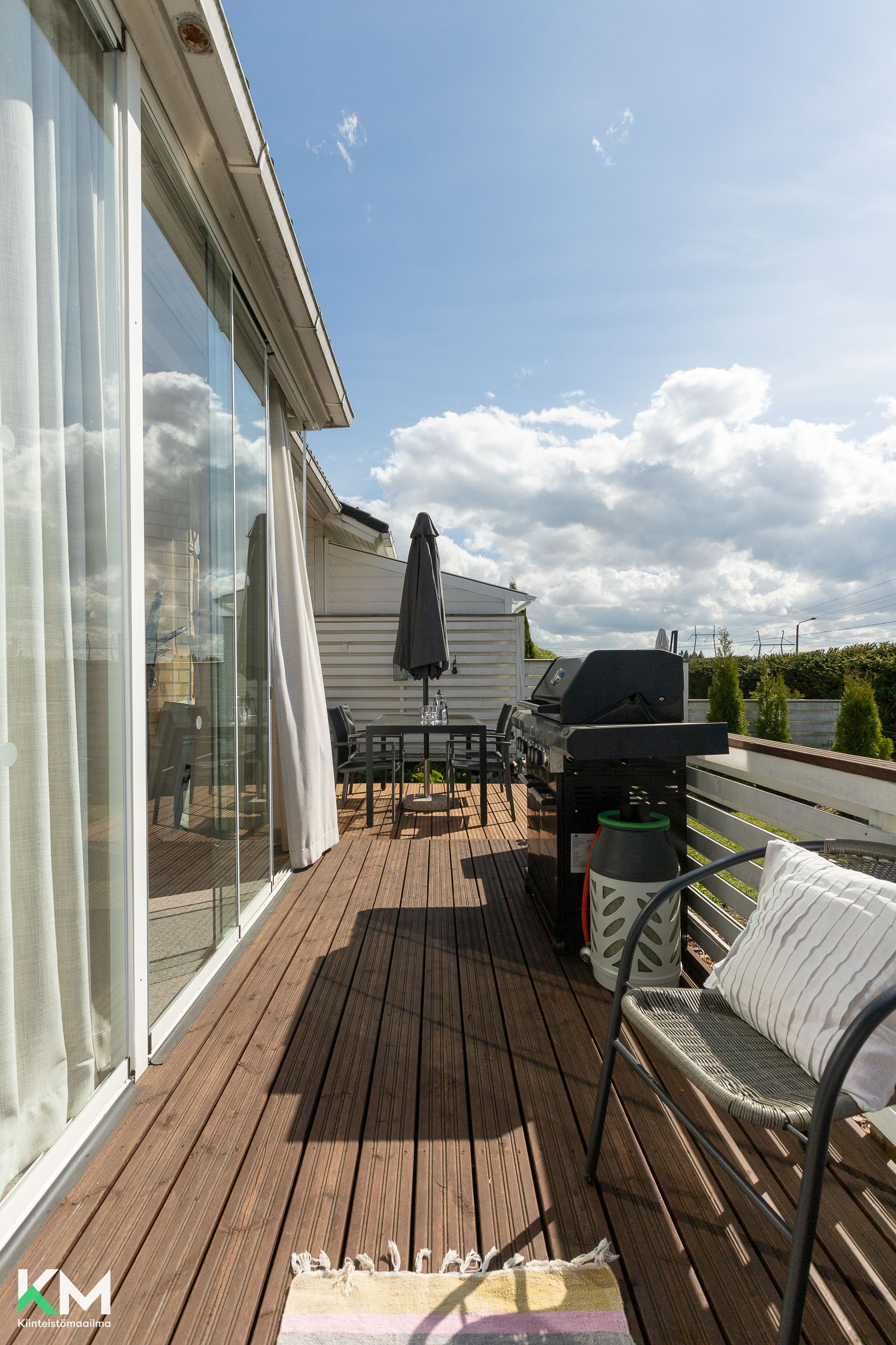 Heikkiläntie 2, Tönnö, Orimattila