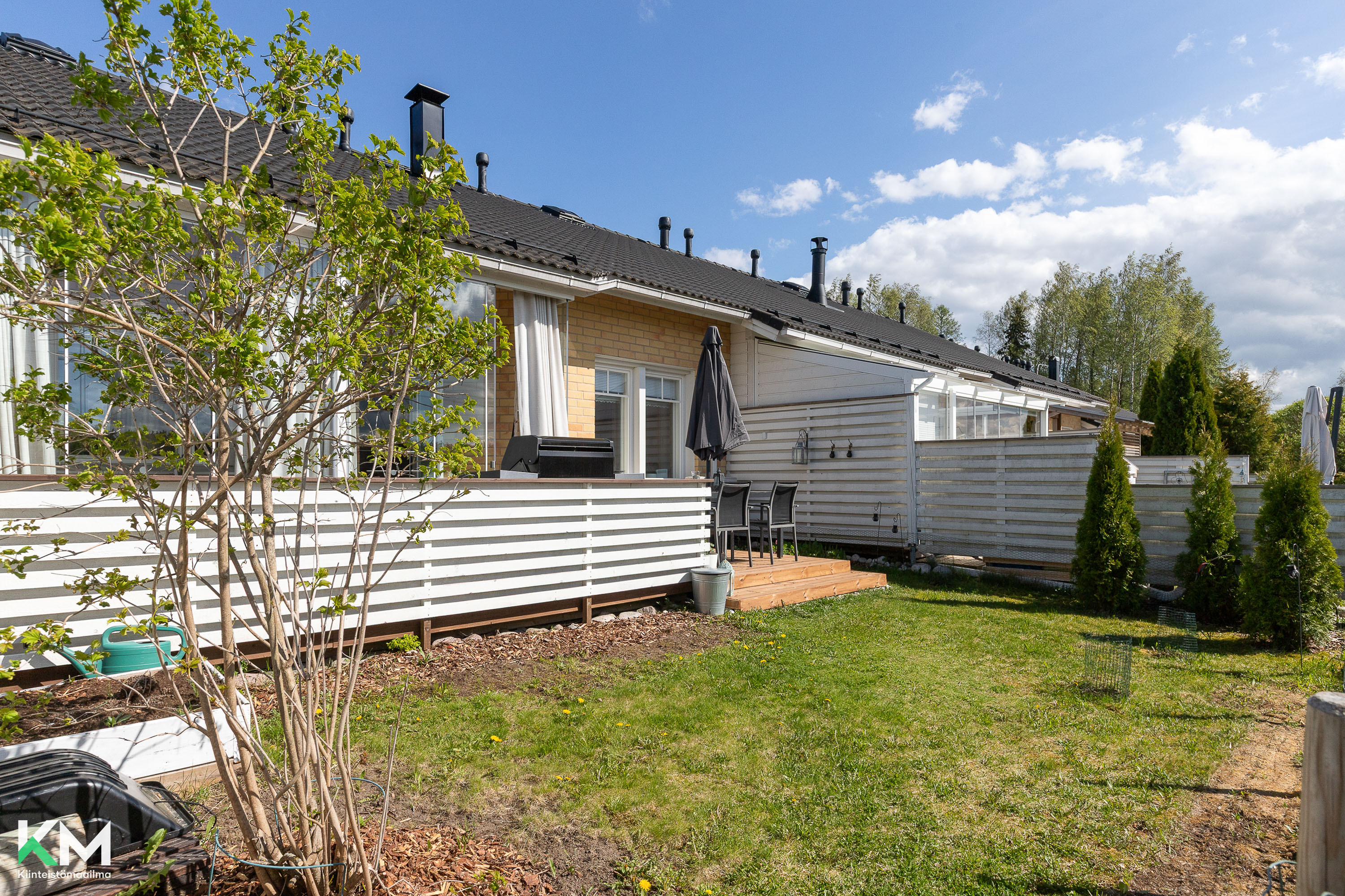 Heikkiläntie 2, Tönnö, Orimattila