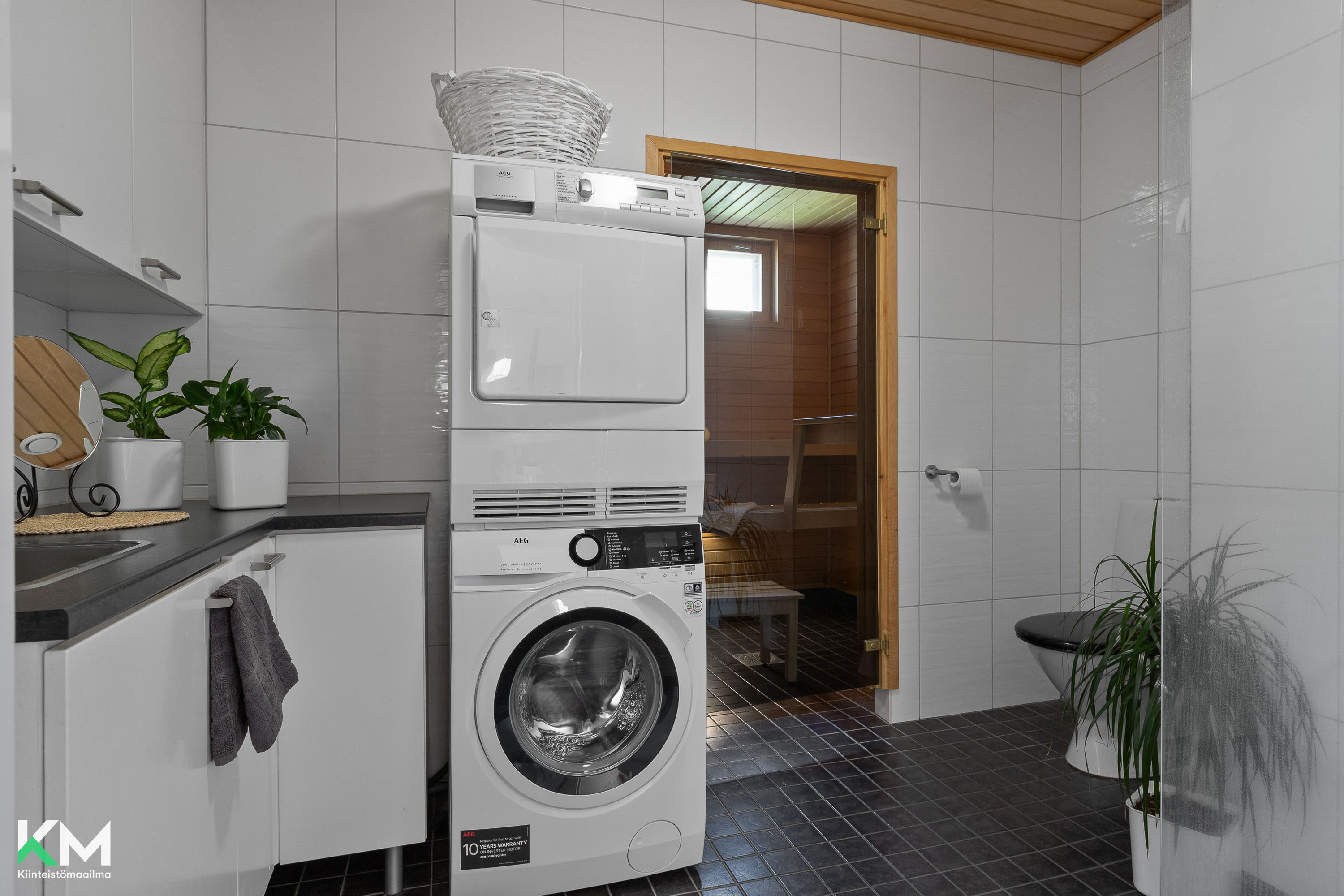 Heikkiläntie 2, Tönnö, Orimattila