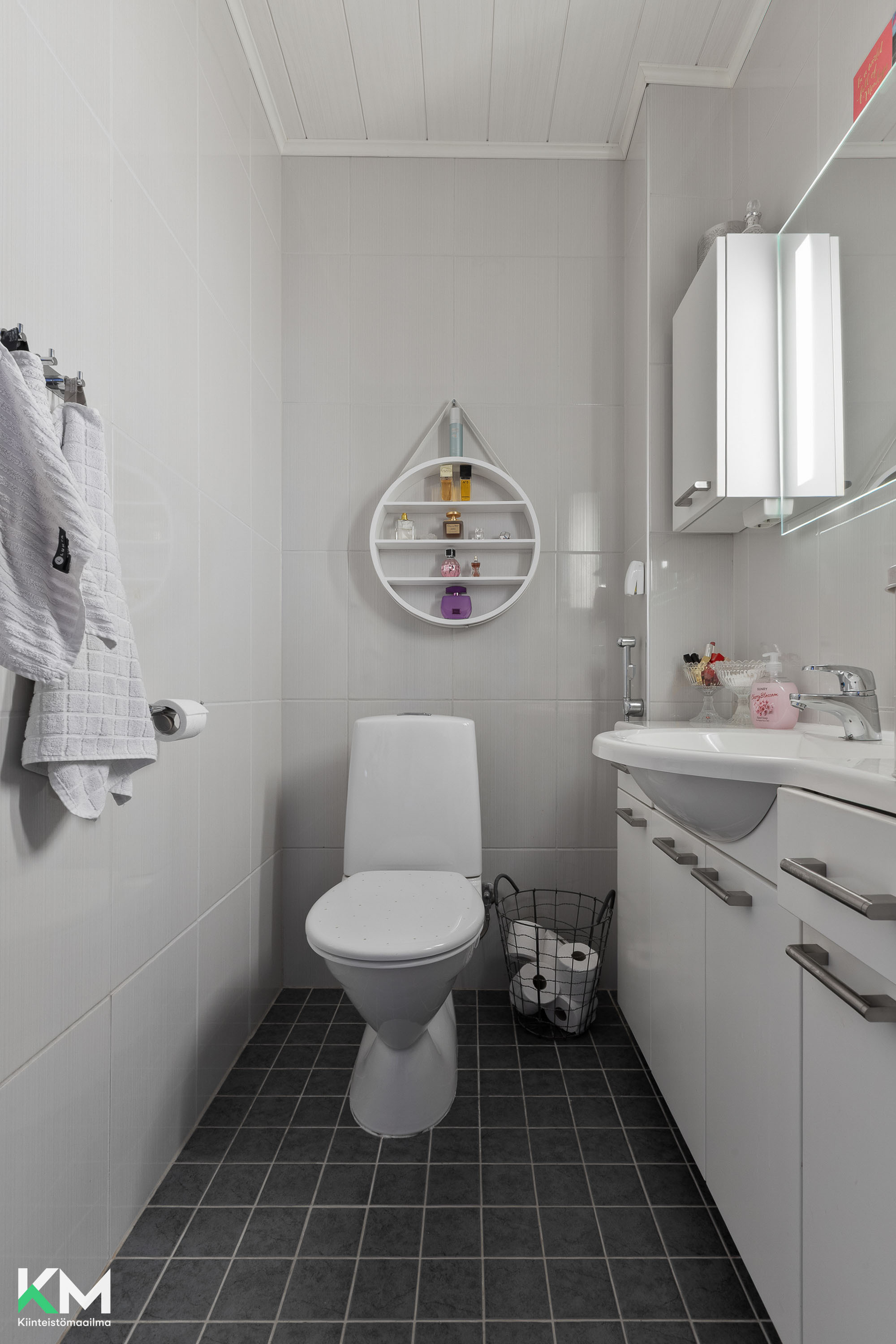 Heikkiläntie 2, Tönnö, Orimattila