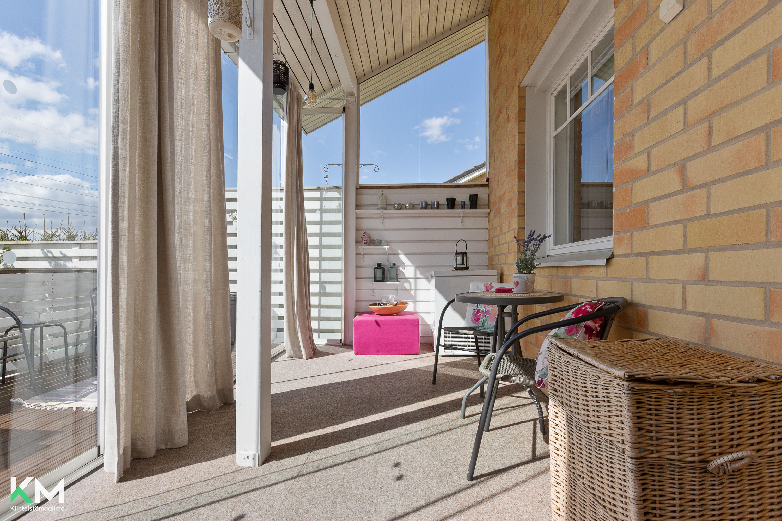 Heikkiläntie 2, Tönnö, Orimattila