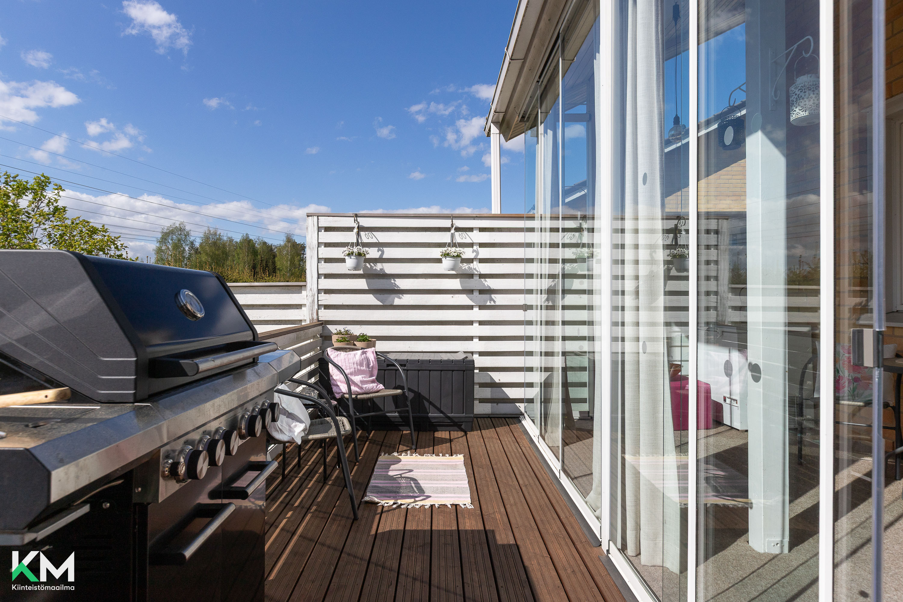 Heikkiläntie 2, Tönnö, Orimattila