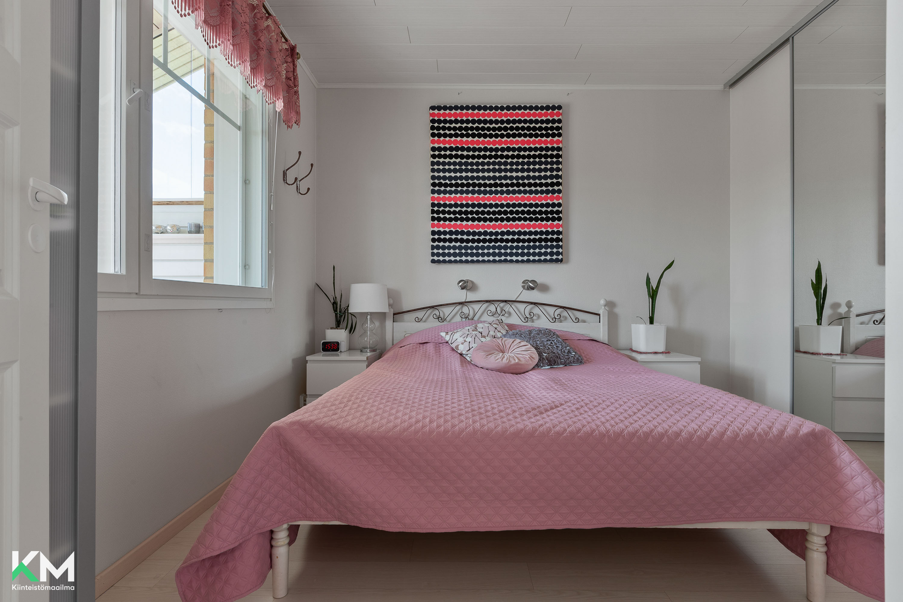 Heikkiläntie 2, Tönnö, Orimattila