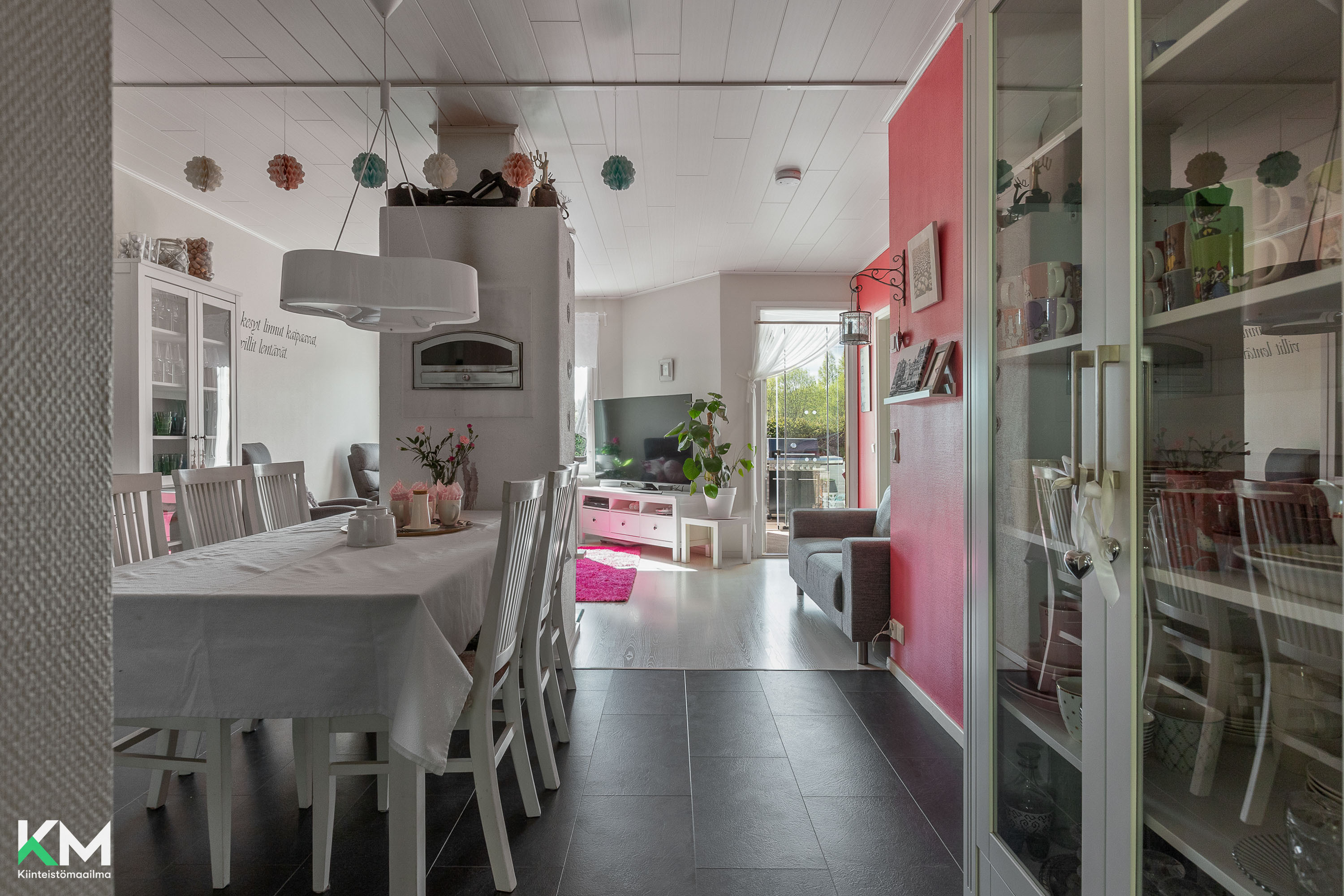 Heikkiläntie 2, Tönnö, Orimattila