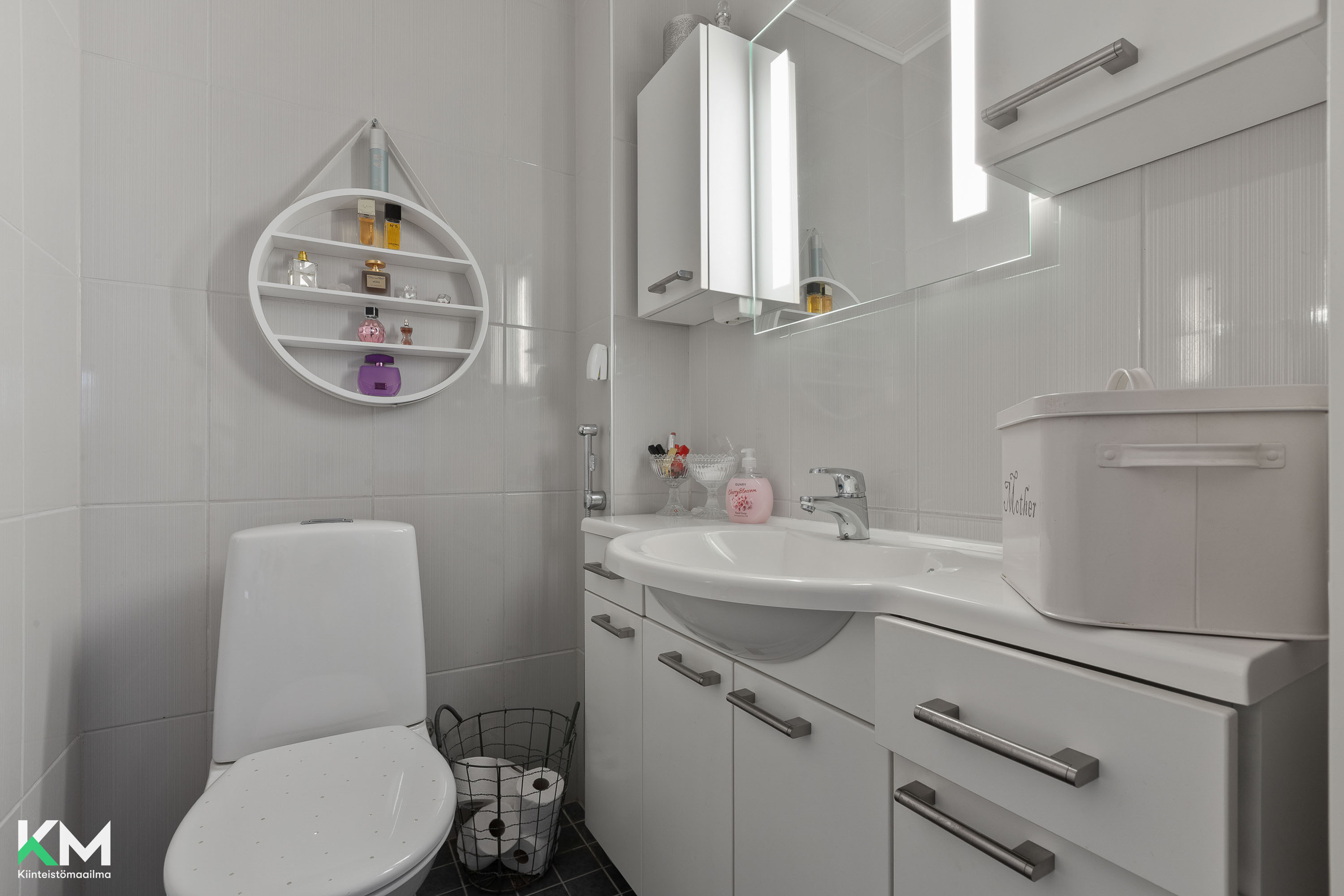 Heikkiläntie 2, Tönnö, Orimattila