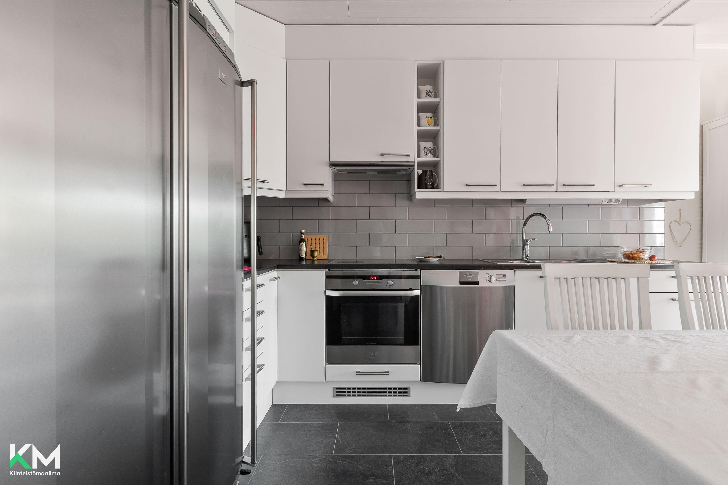 Heikkiläntie 2, Tönnö, Orimattila