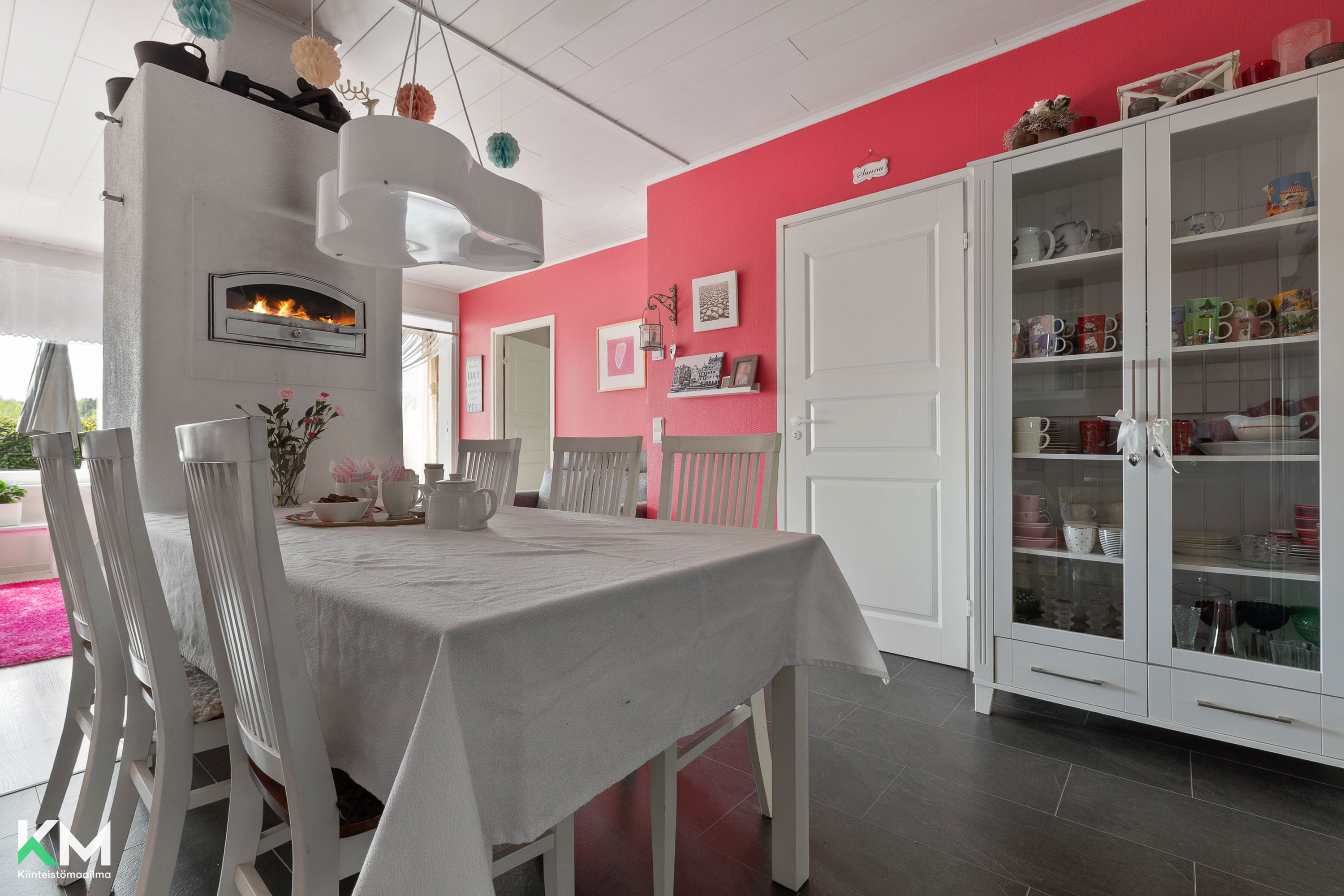 Heikkiläntie 2, Tönnö, Orimattila