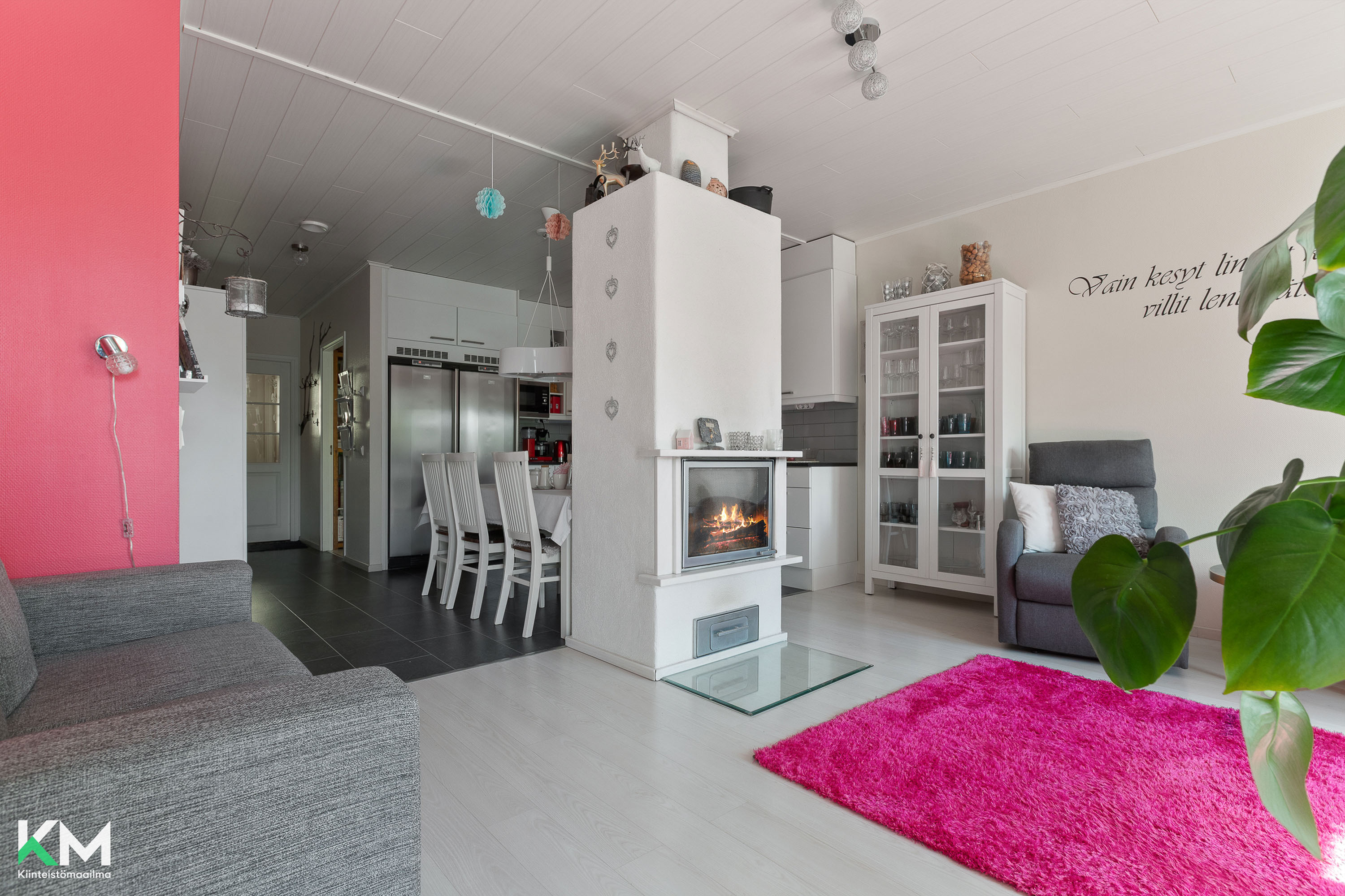 Heikkiläntie 2, Tönnö, Orimattila