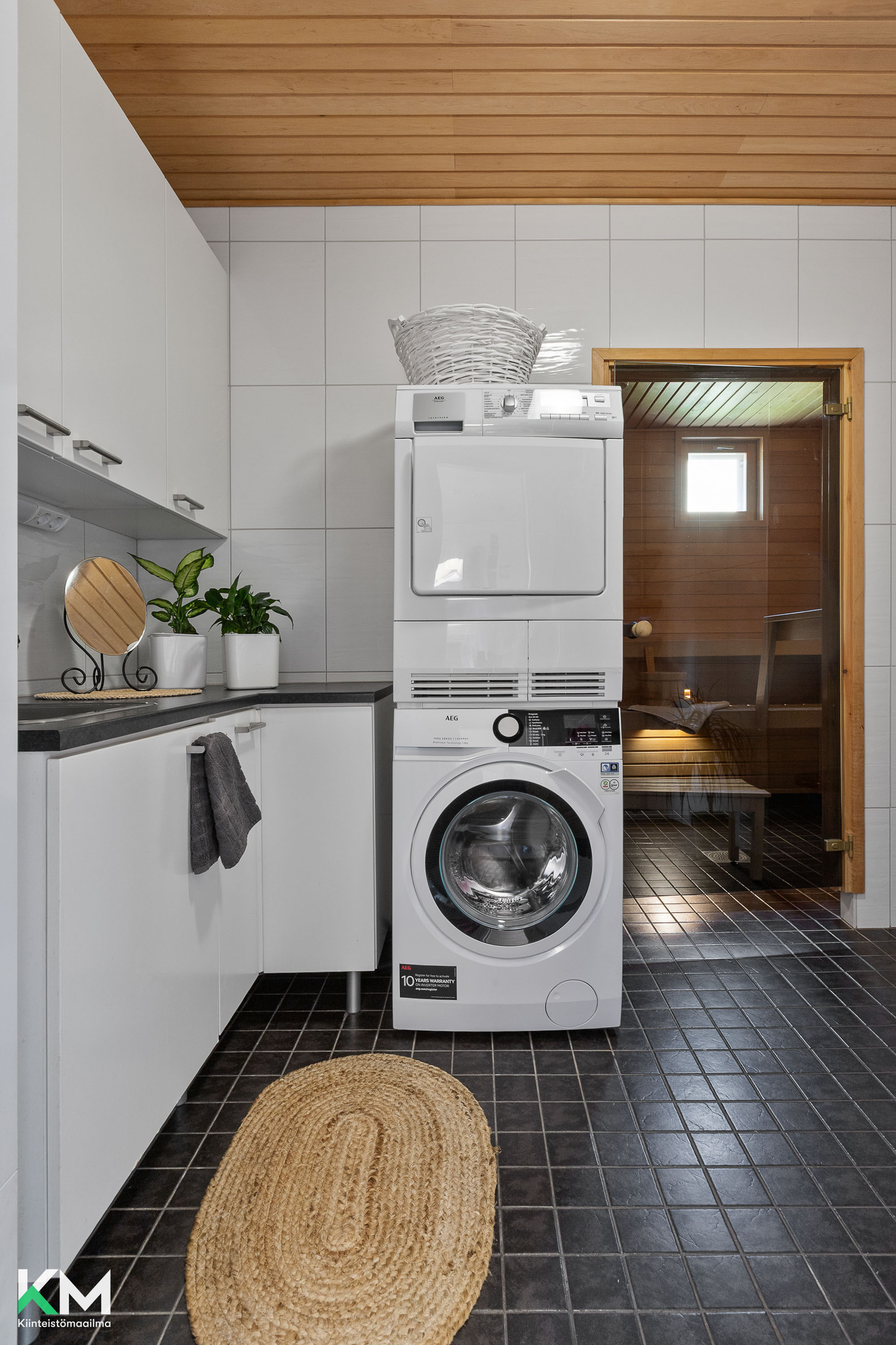 Heikkiläntie 2, Tönnö, Orimattila