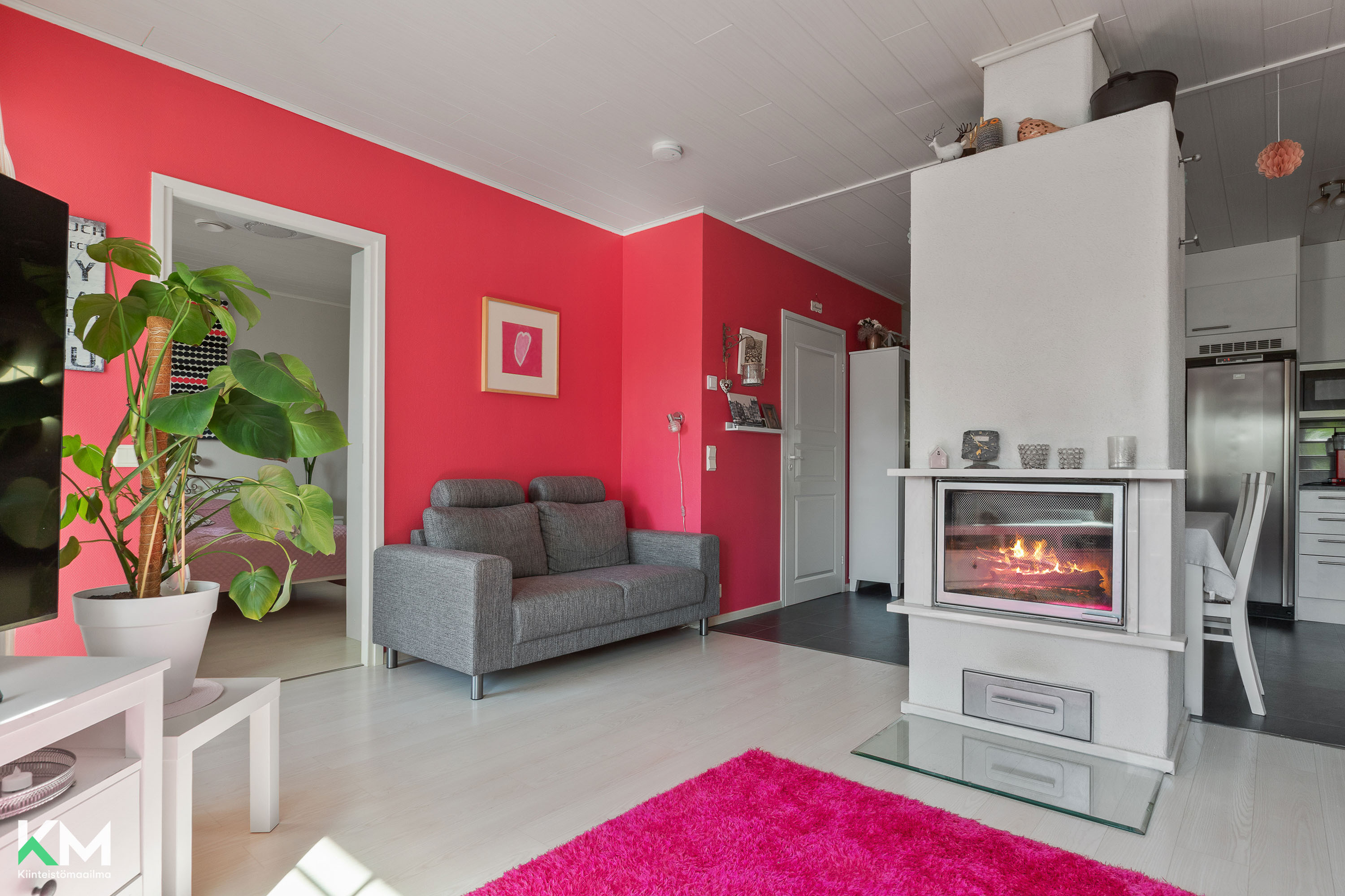 Heikkiläntie 2, Tönnö, Orimattila