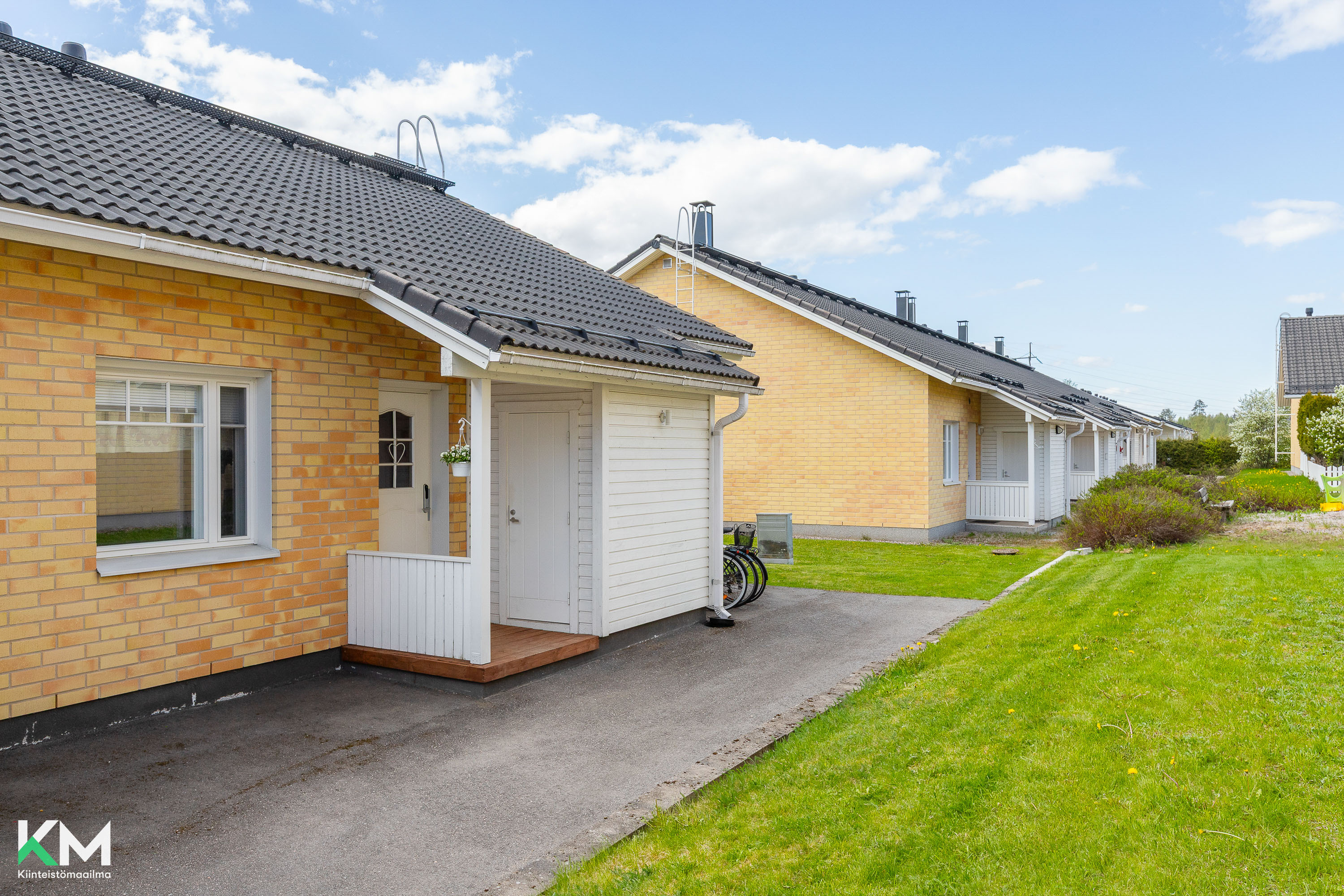 Heikkiläntie 2, Tönnö, Orimattila