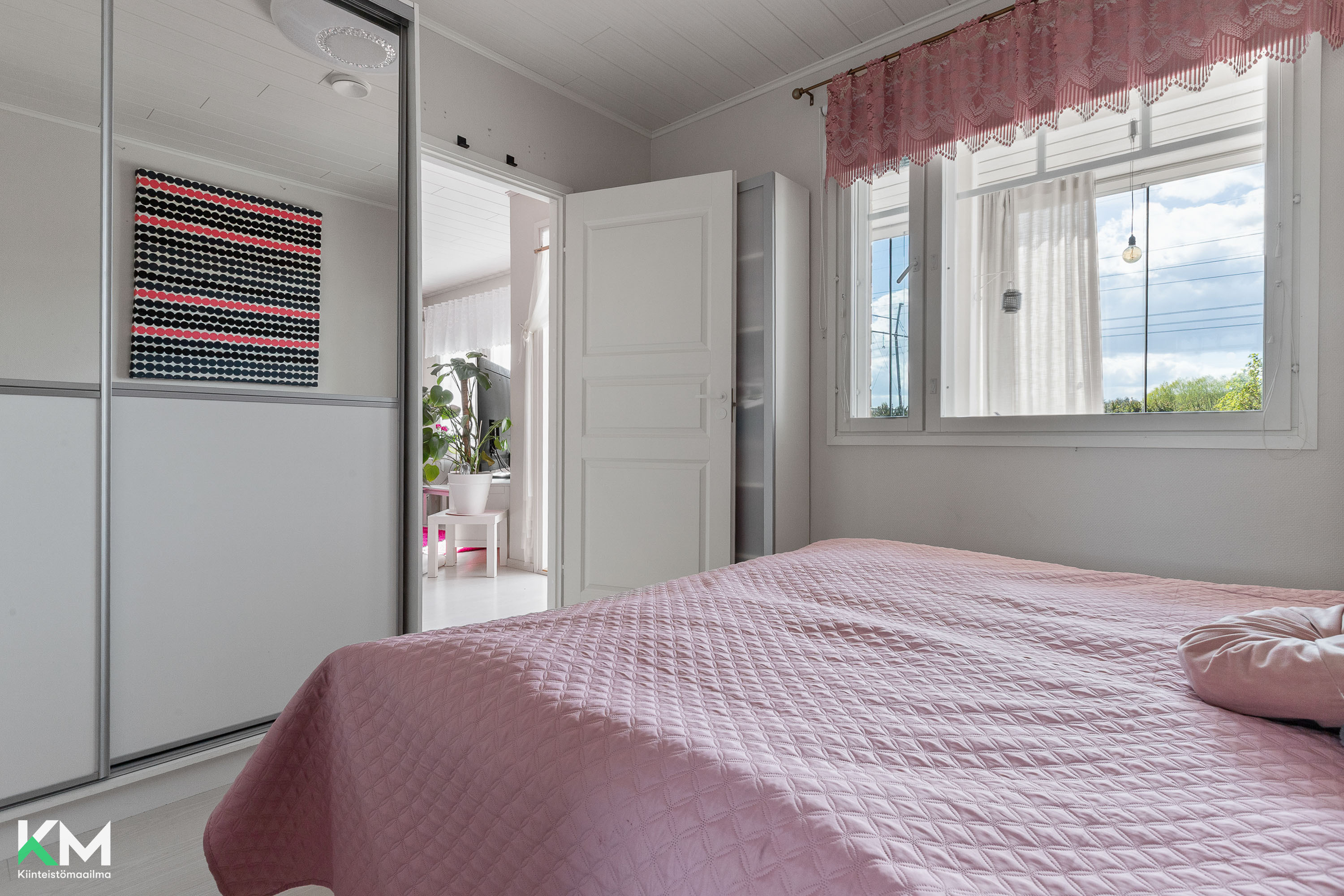 Heikkiläntie 2, Tönnö, Orimattila