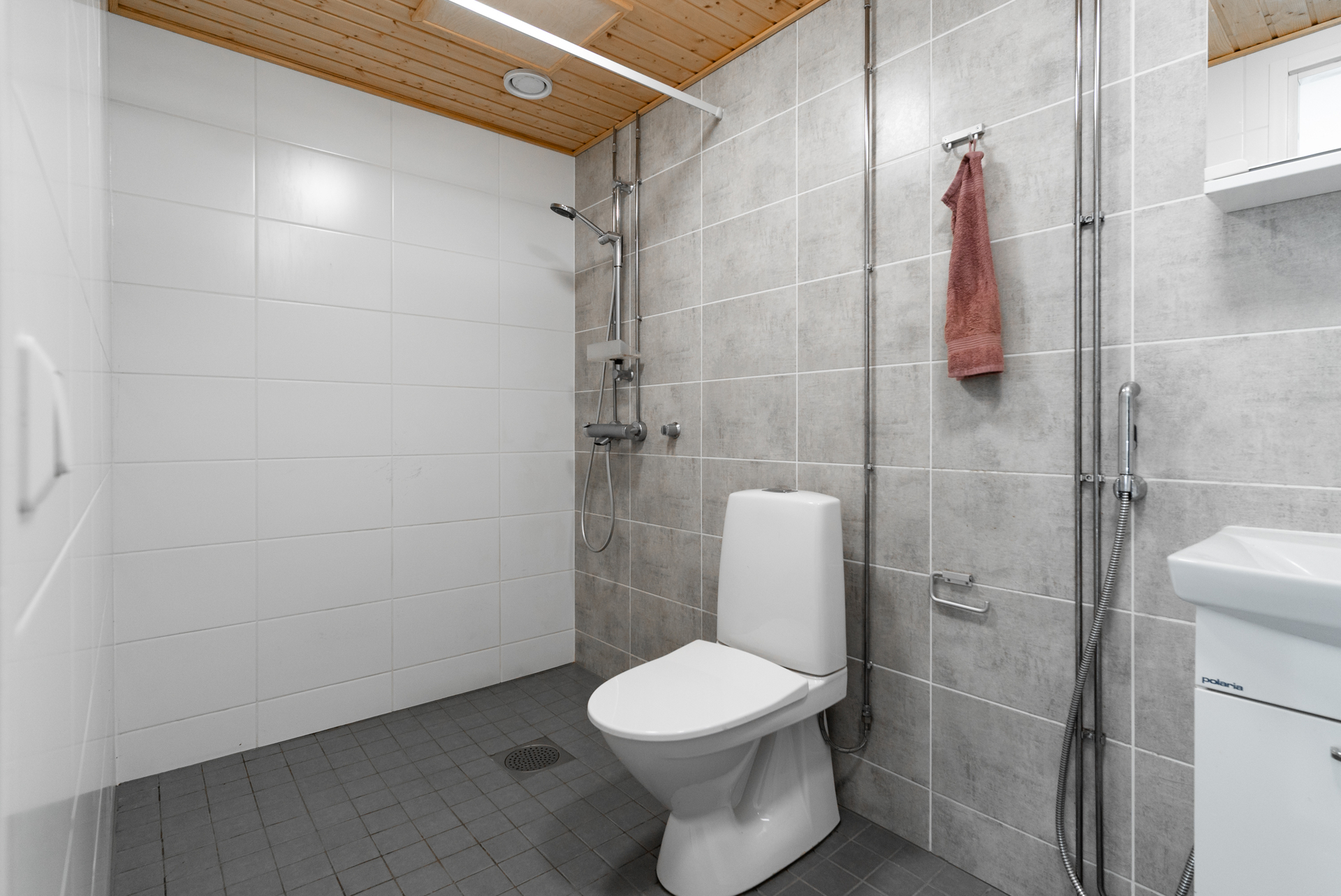 Korkeakoskentie 27, Keljo, Jyväskylä