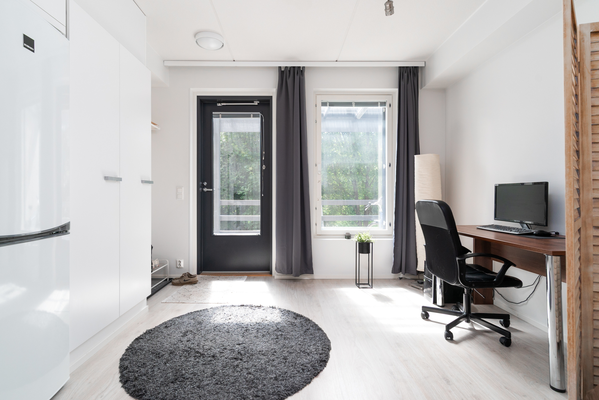 Korkeakoskentie 27, Keljo, Jyväskylä