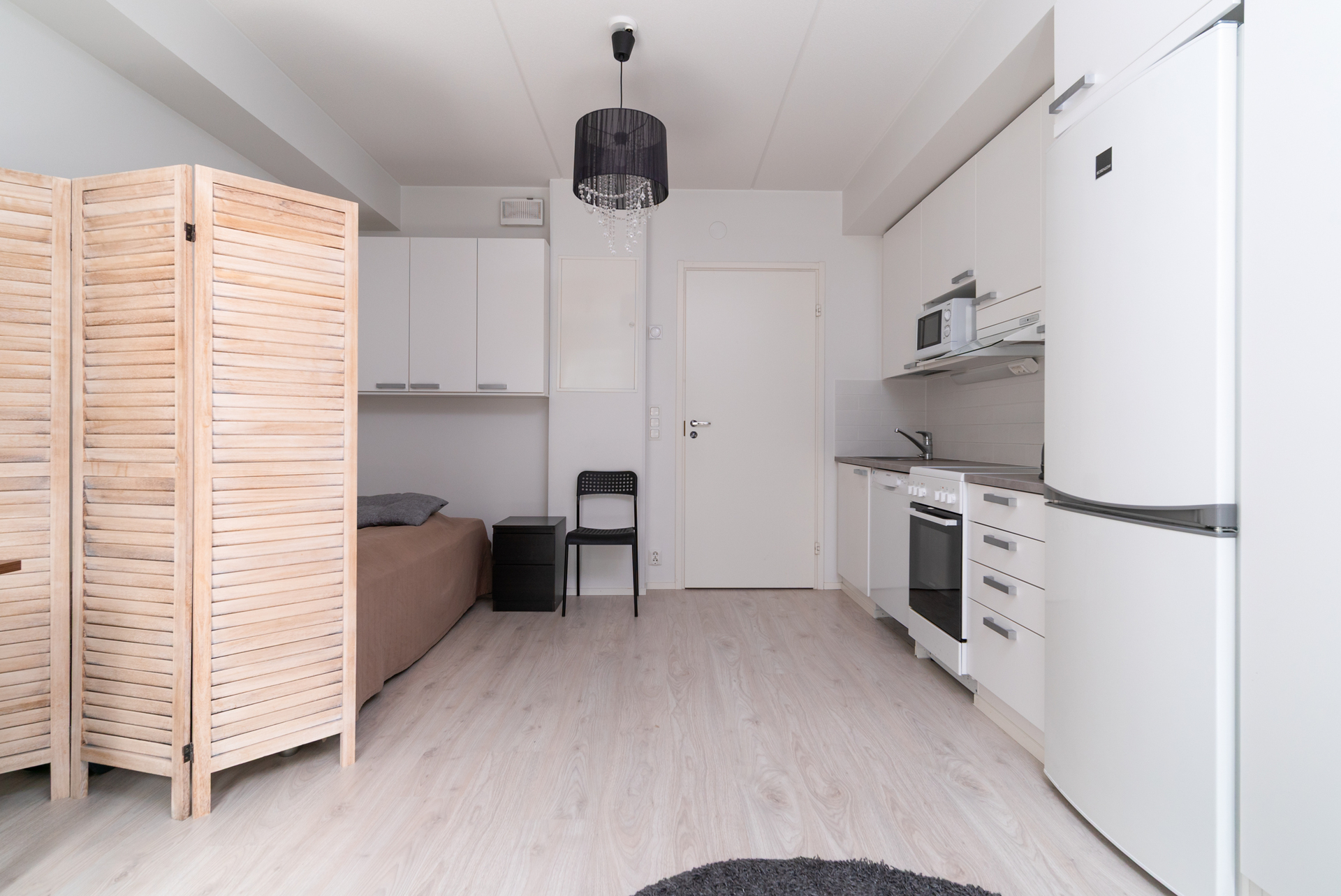 Korkeakoskentie 27, Keljo, Jyväskylä