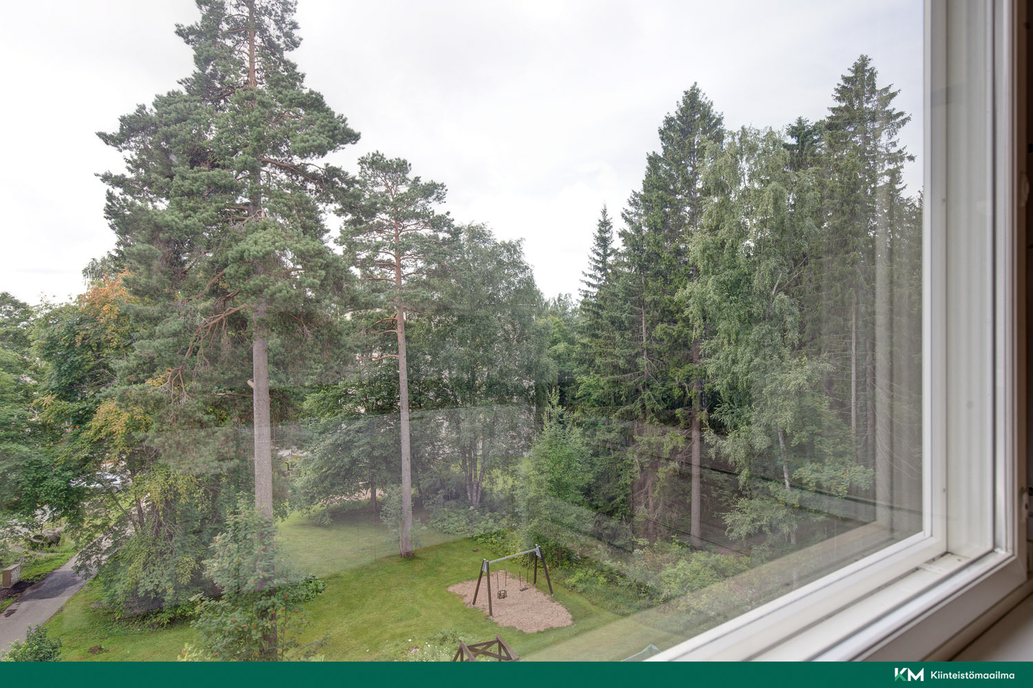 Tammikuja 1-3, Peltolammi, Tampere