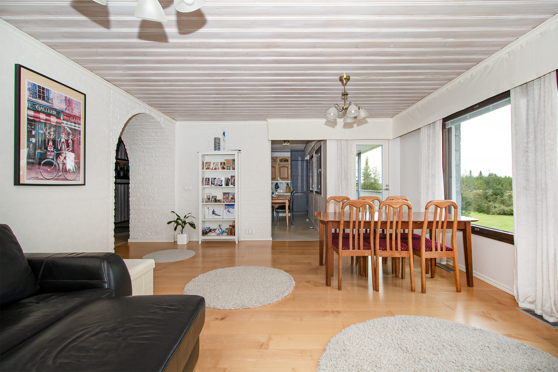 Lehdontie 130, Harjamäki, Siilinjärvi