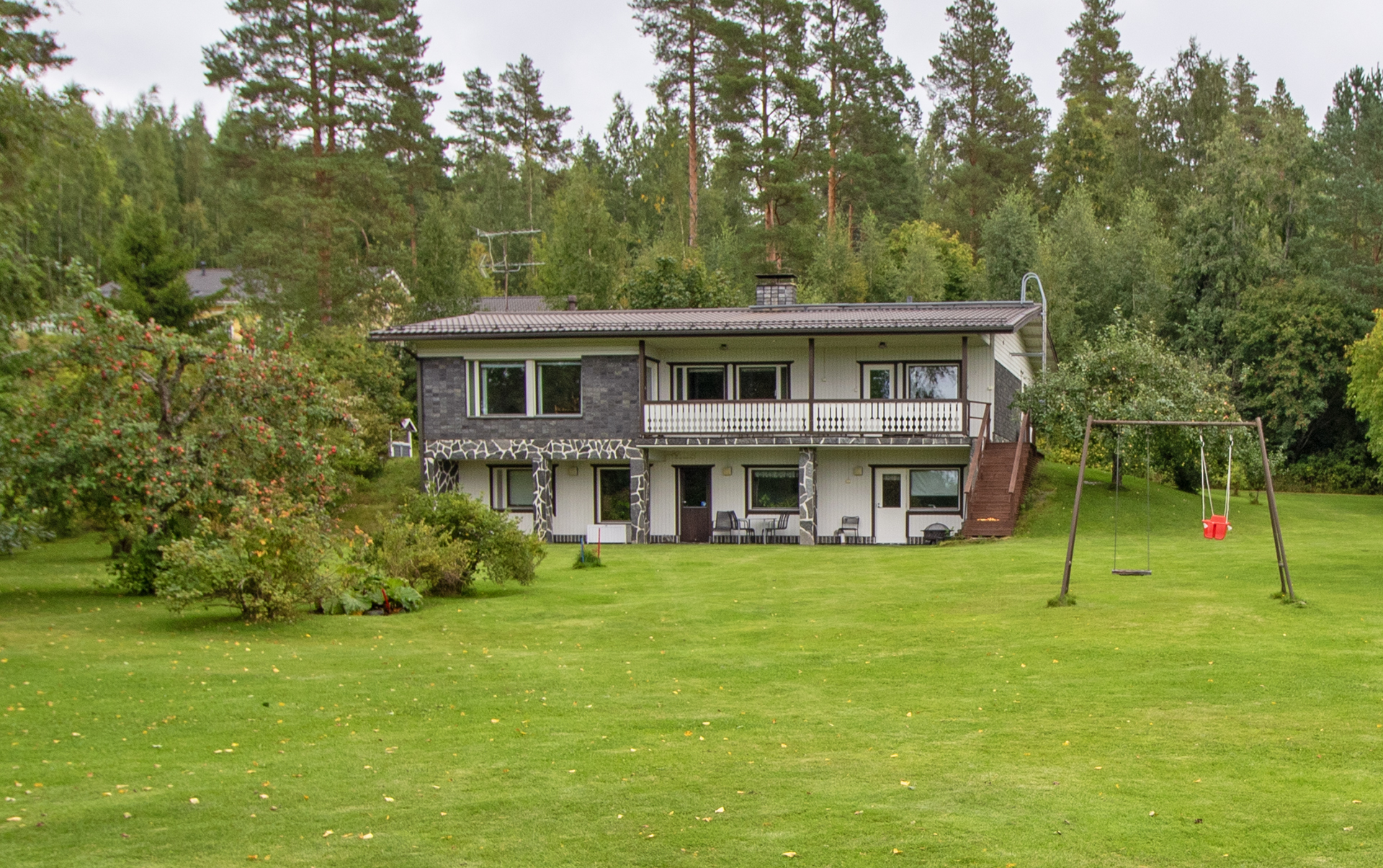 Lehdontie 130, Harjamäki, Siilinjärvi