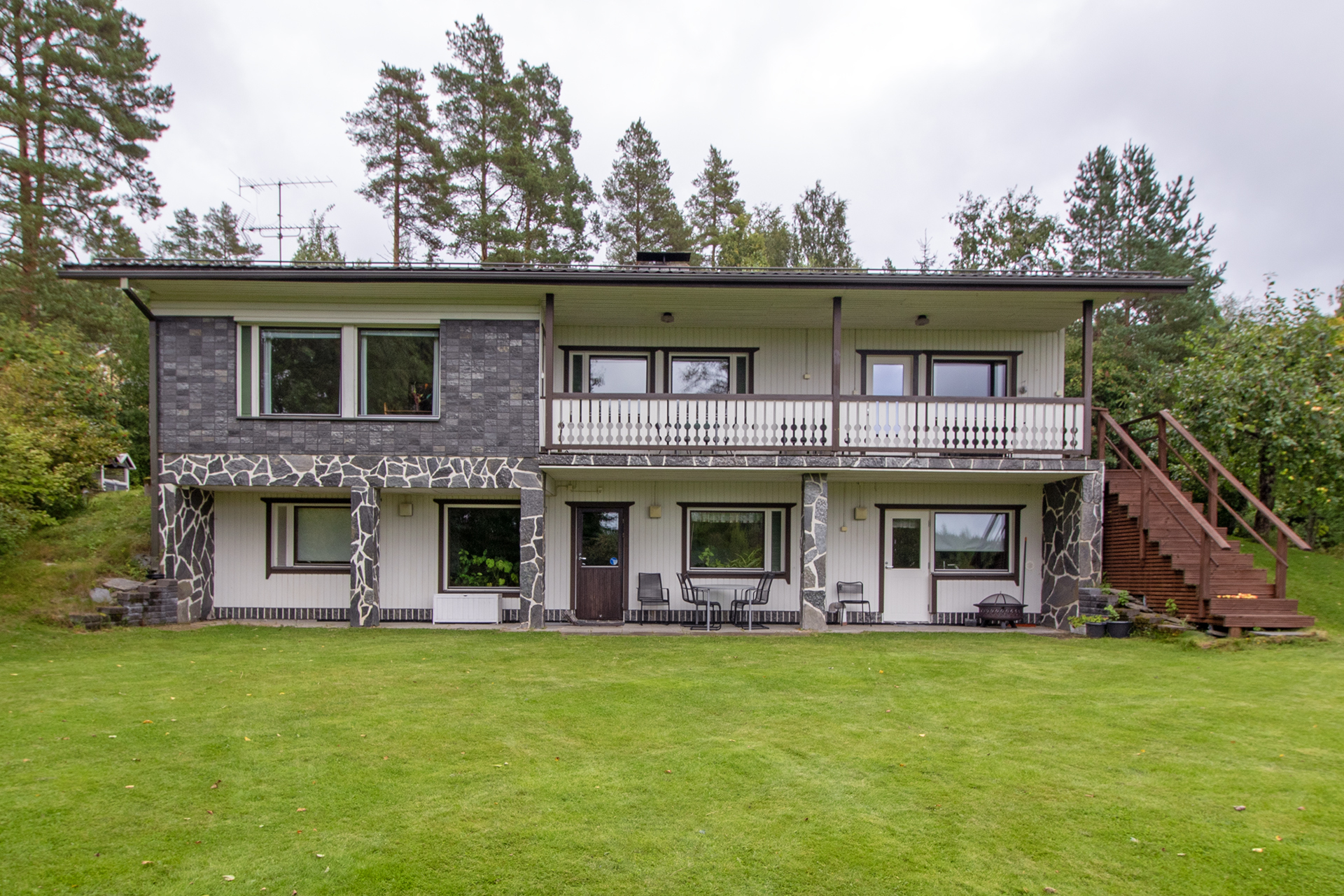 Lehdontie 130, Harjamäki, Siilinjärvi