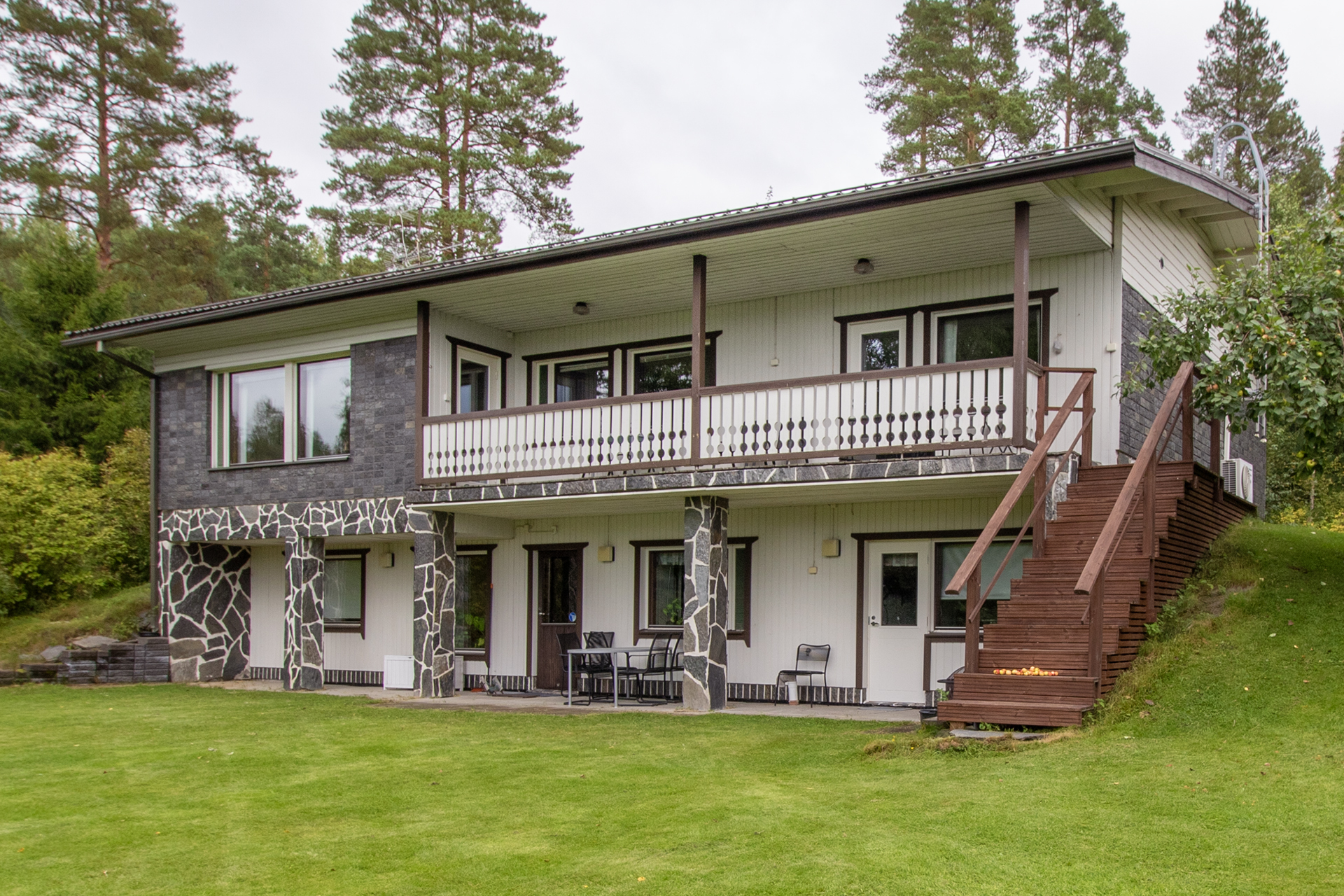 Lehdontie 130, Harjamäki, Siilinjärvi