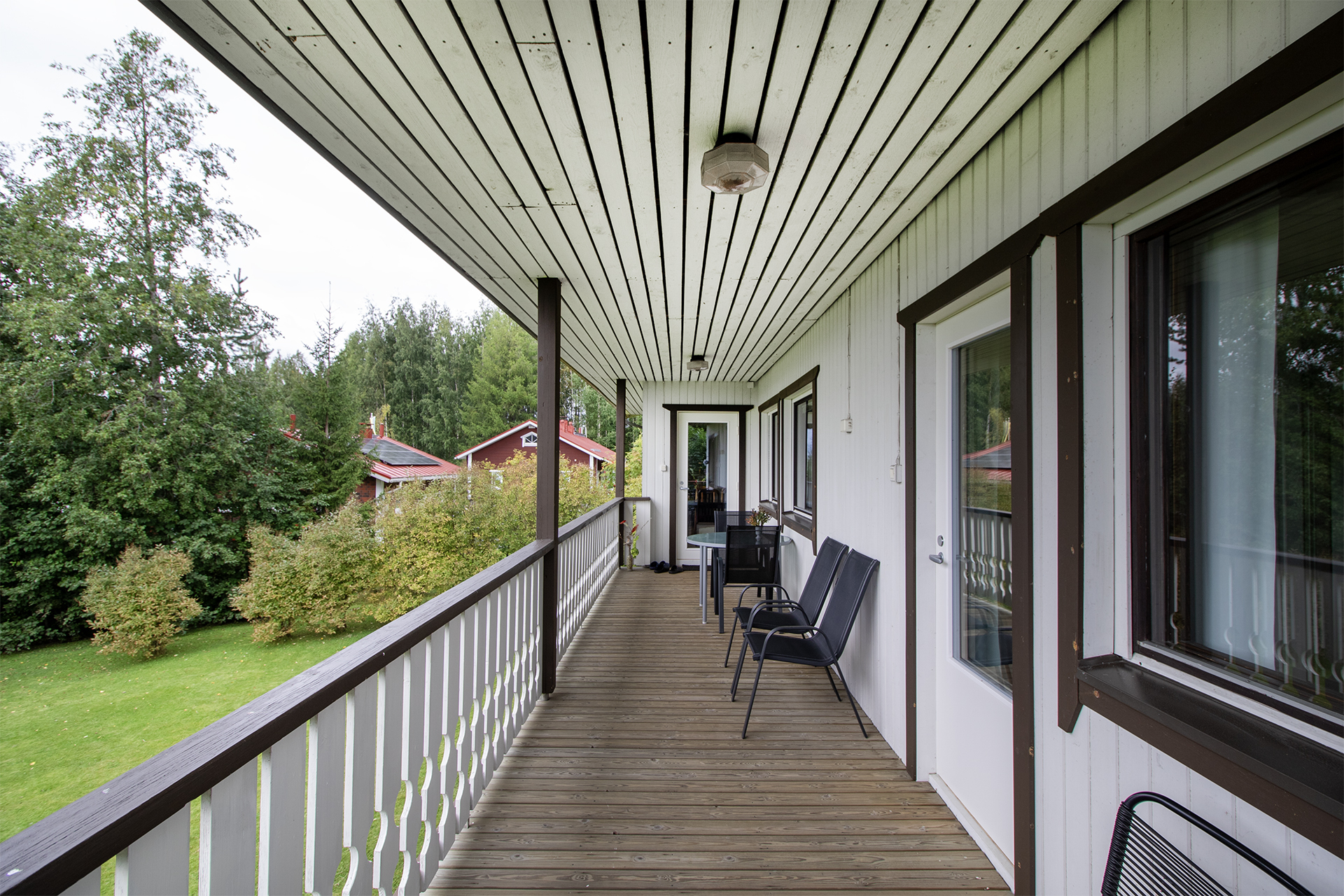 Lehdontie 130, Harjamäki, Siilinjärvi