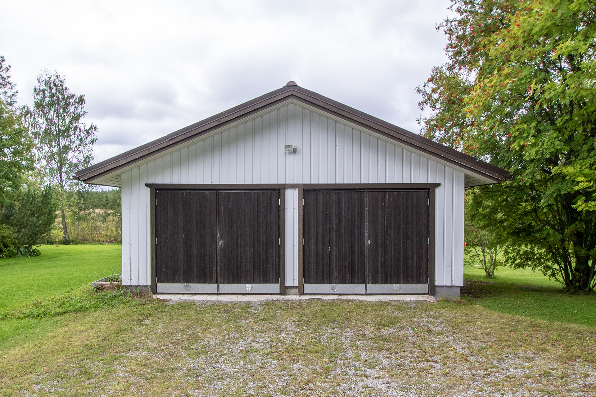 Lehdontie 130, Harjamäki, Siilinjärvi